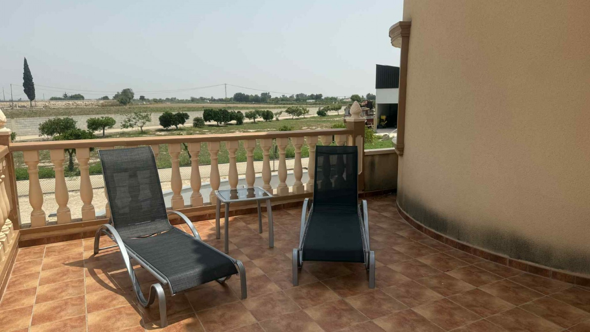 Sale - Finca Country Property -
Almoradí