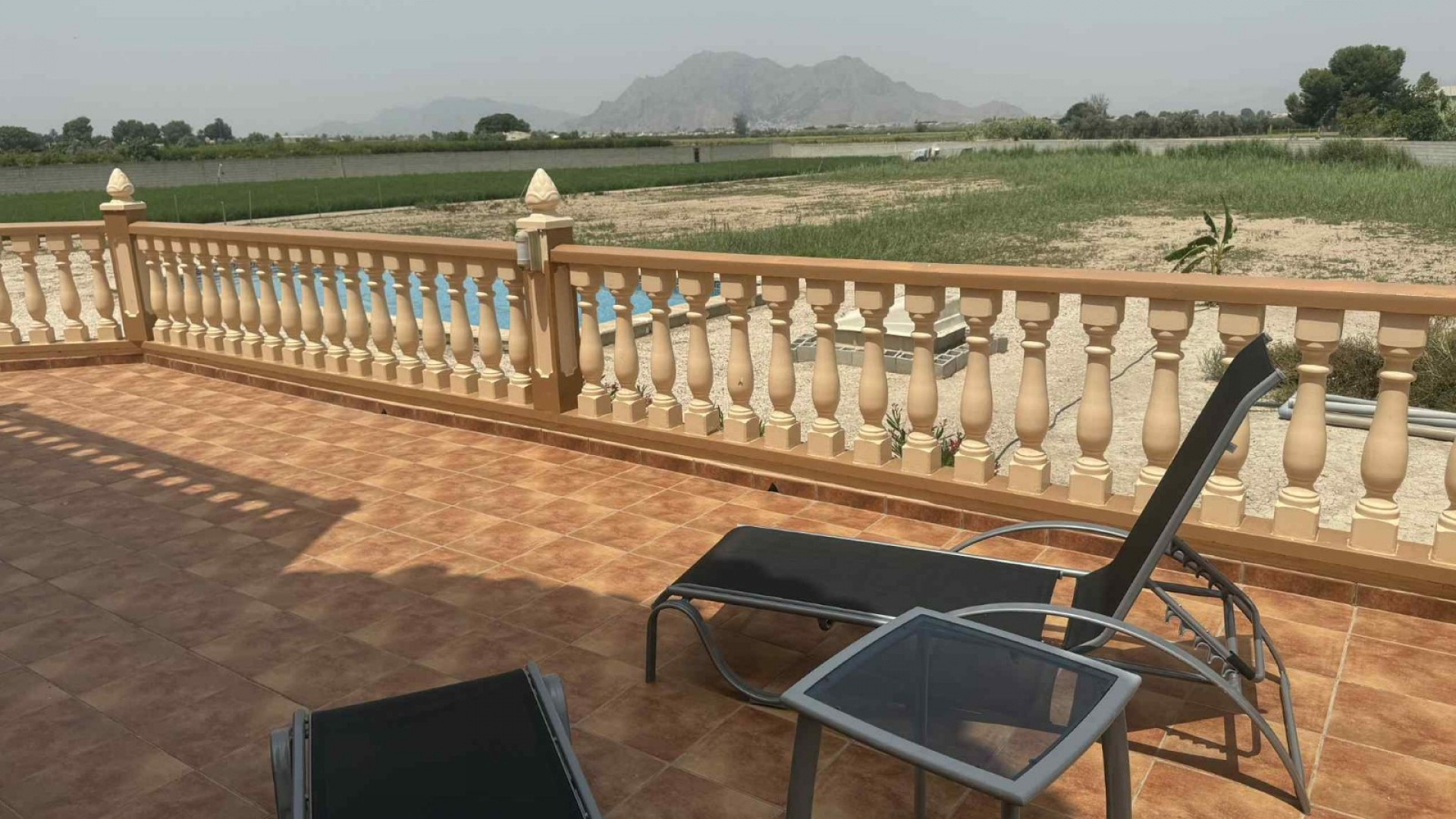 Sale - Finca Country Property -
Almoradí