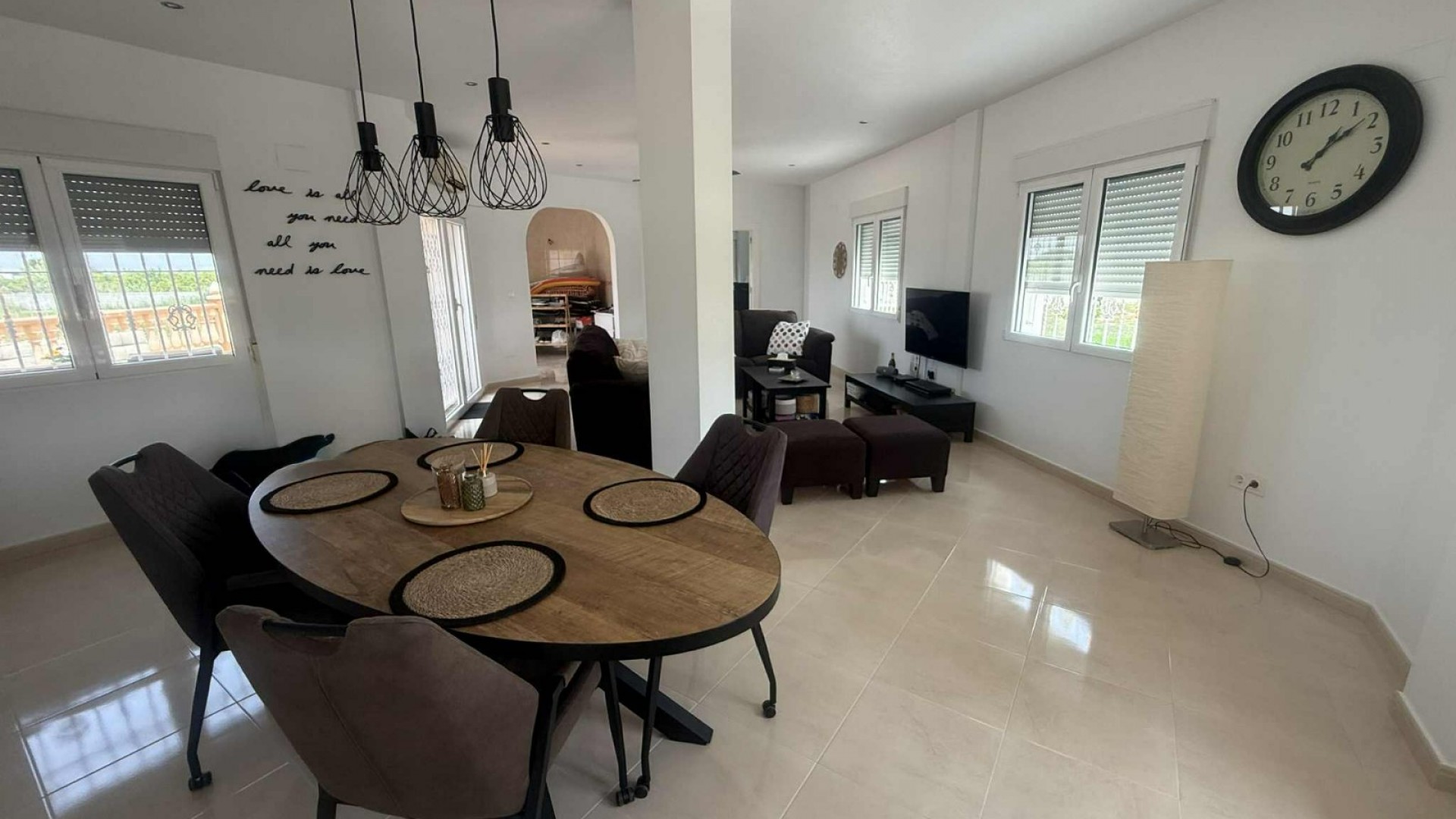 Sale - Finca Country Property -
Almoradí