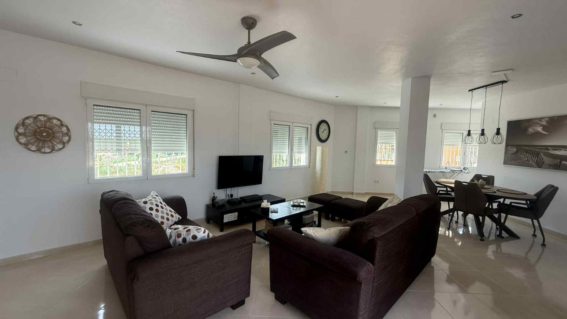 Sale - Finca Country Property -
Almoradí