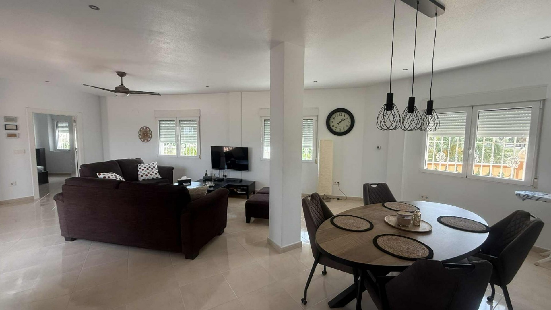 Sale - Finca Country Property -
Almoradí