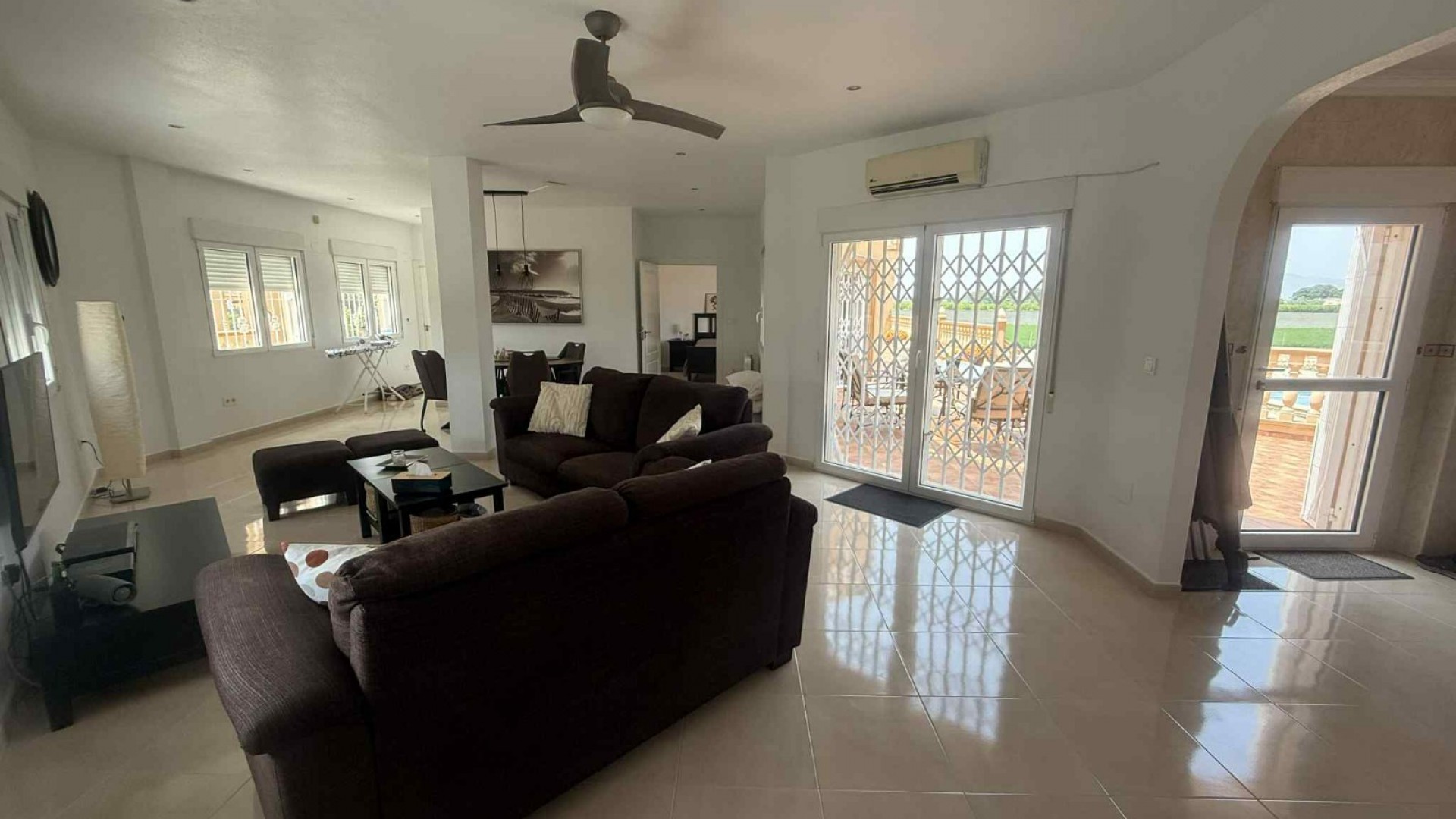 Sale - Finca Country Property -
Almoradí