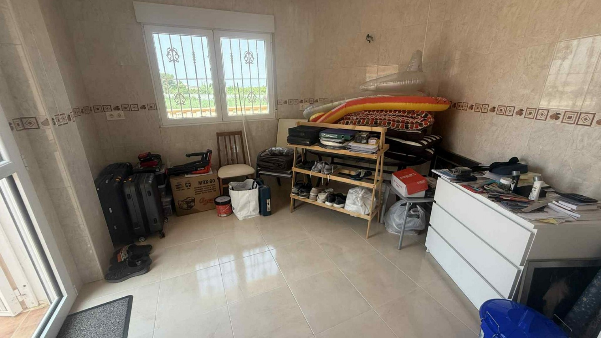 Sale - Finca Country Property -
Almoradí