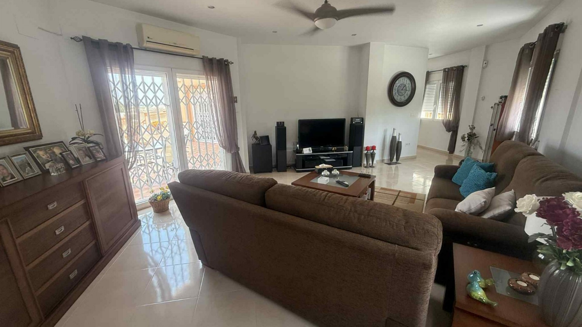 Sale - Finca Country Property -
Almoradí