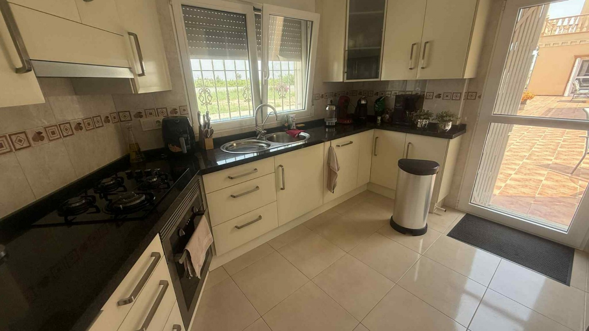 Sale - Finca Country Property -
Almoradí