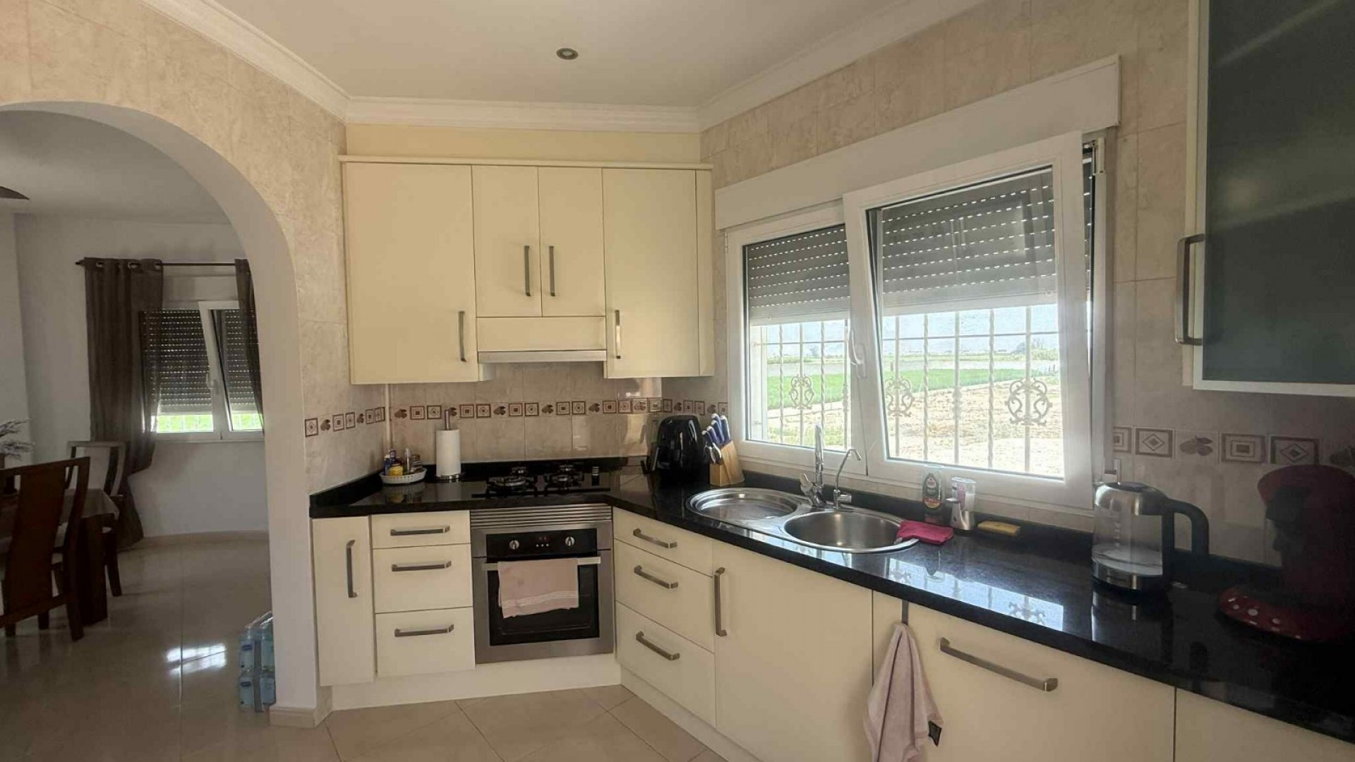 Sale - Finca Country Property -
Almoradí