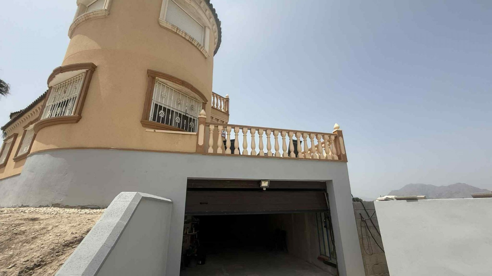 Sale - Finca Country Property -
Almoradí