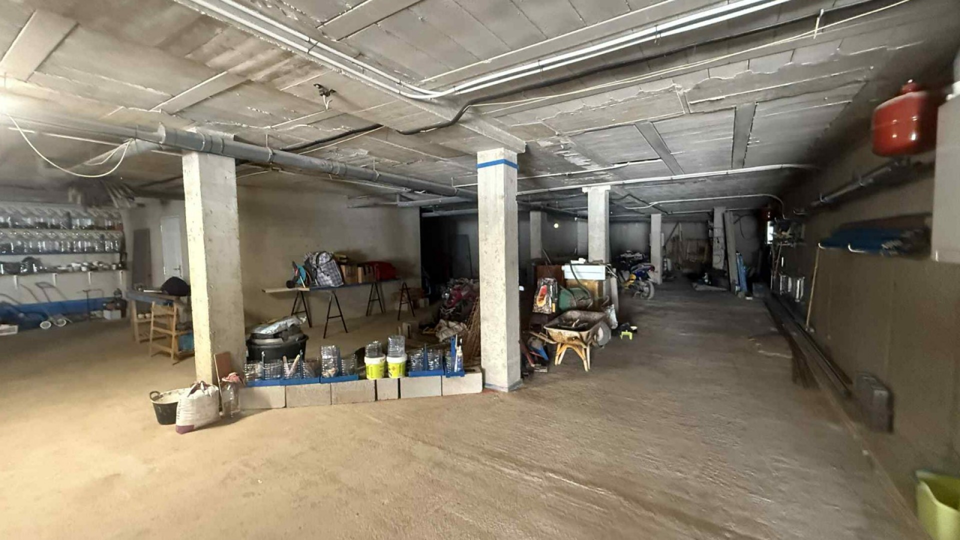 Sale - Finca Country Property -
Almoradí