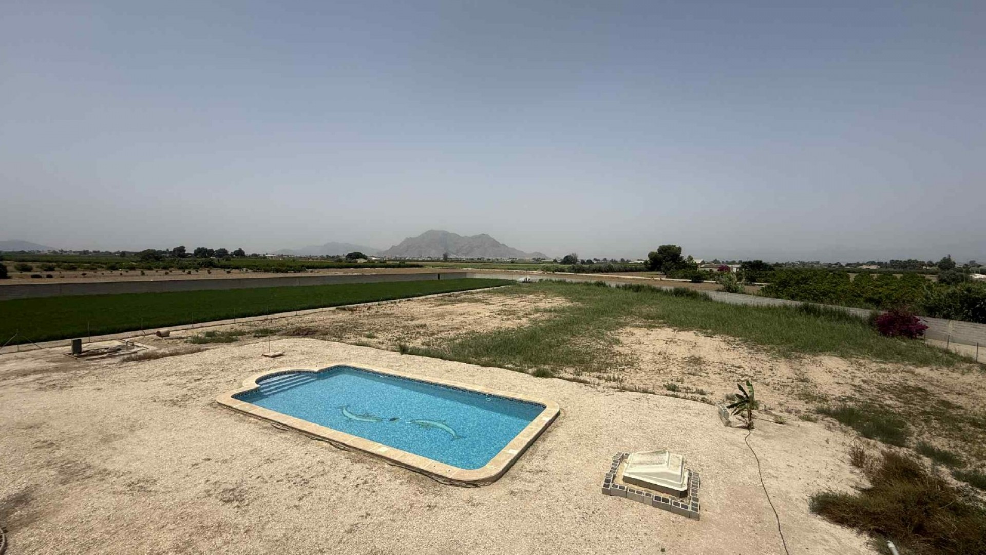 Sale - Finca Country Property -
Almoradí