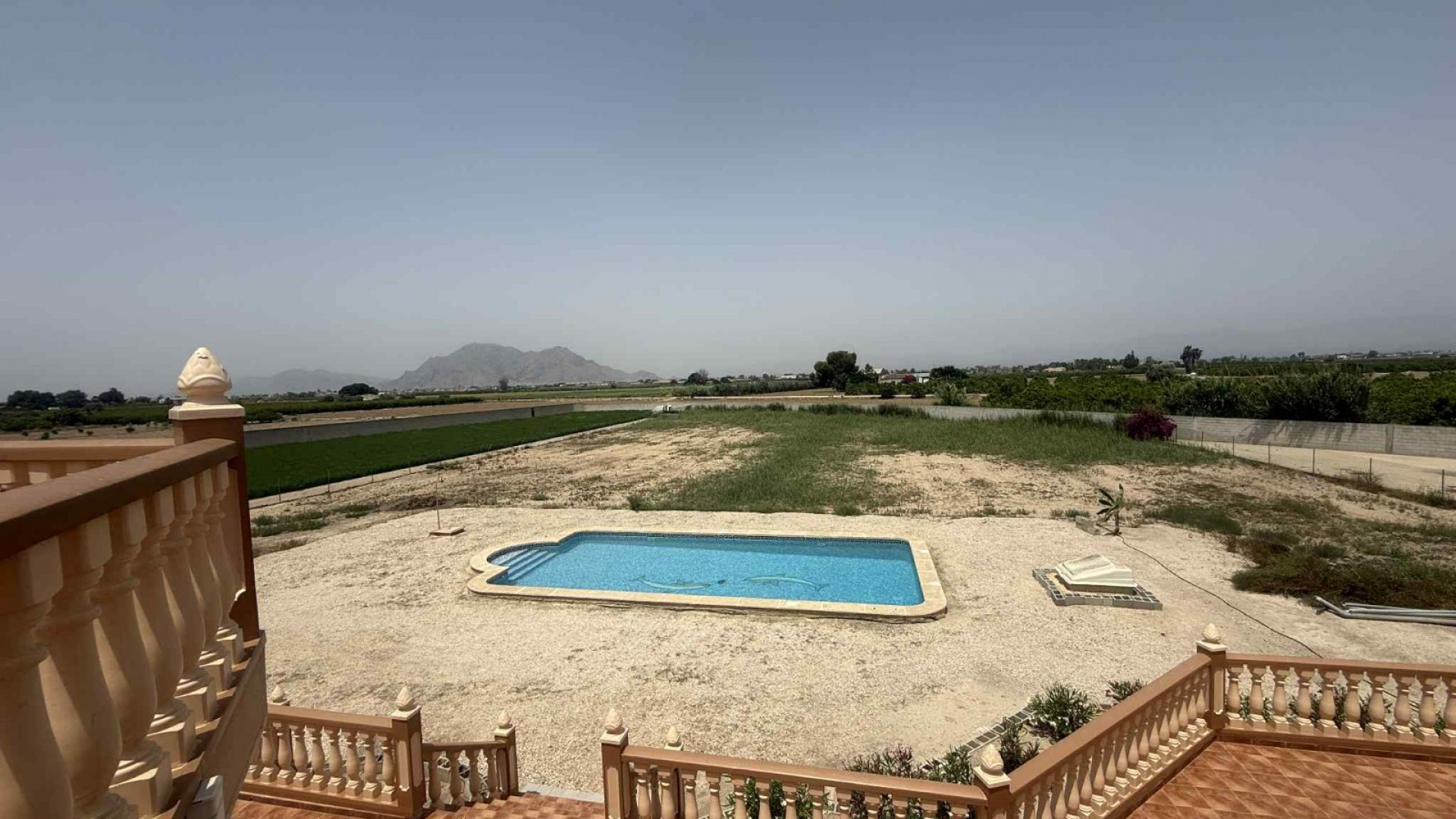Sale - Finca Country Property -
Almoradí