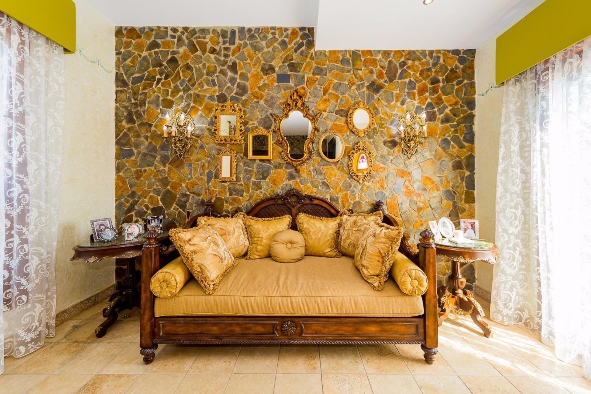 Sale - Finca Country Property -
Almoradí