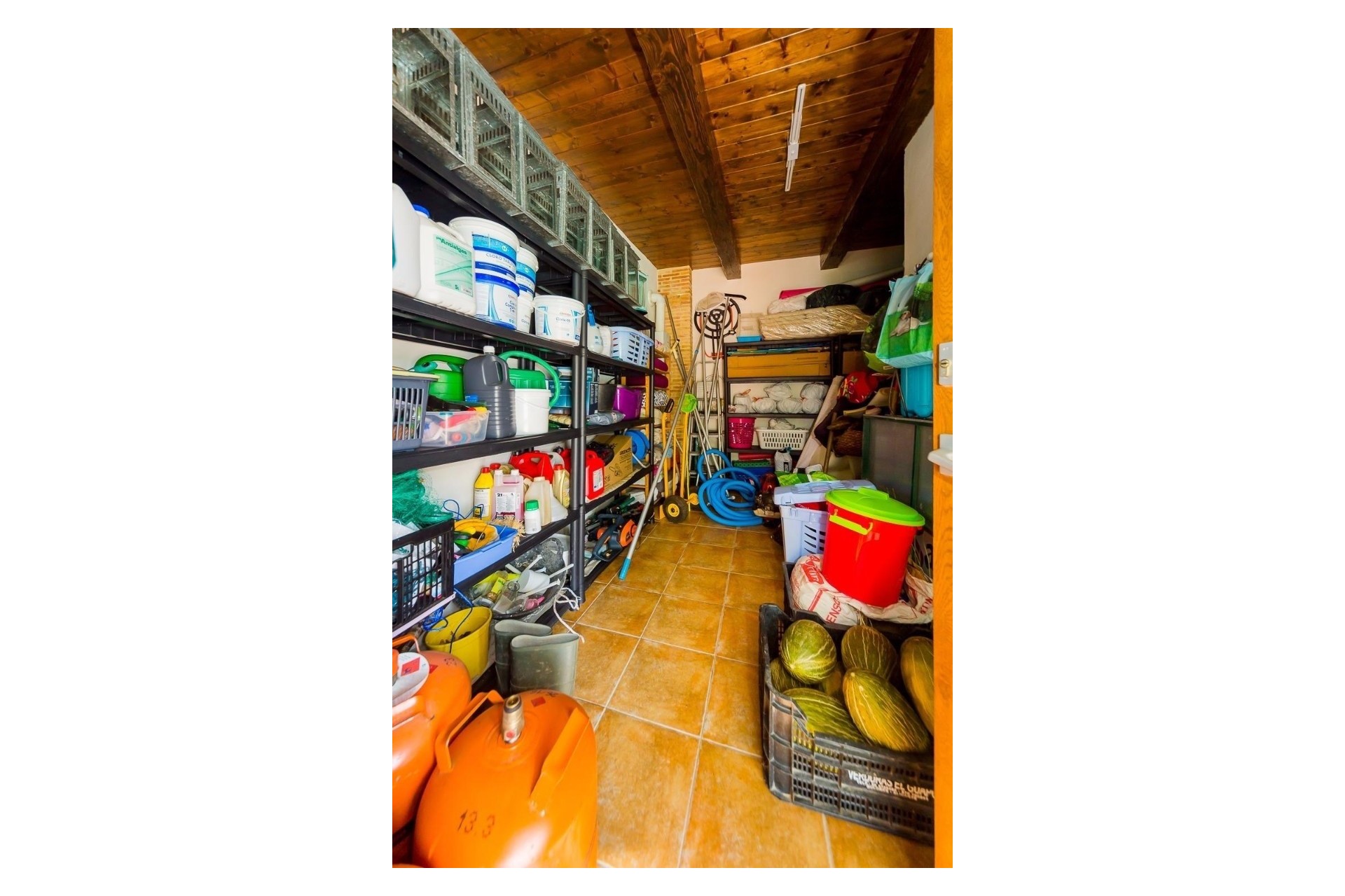 Sale - Finca Country Property -
Almoradí