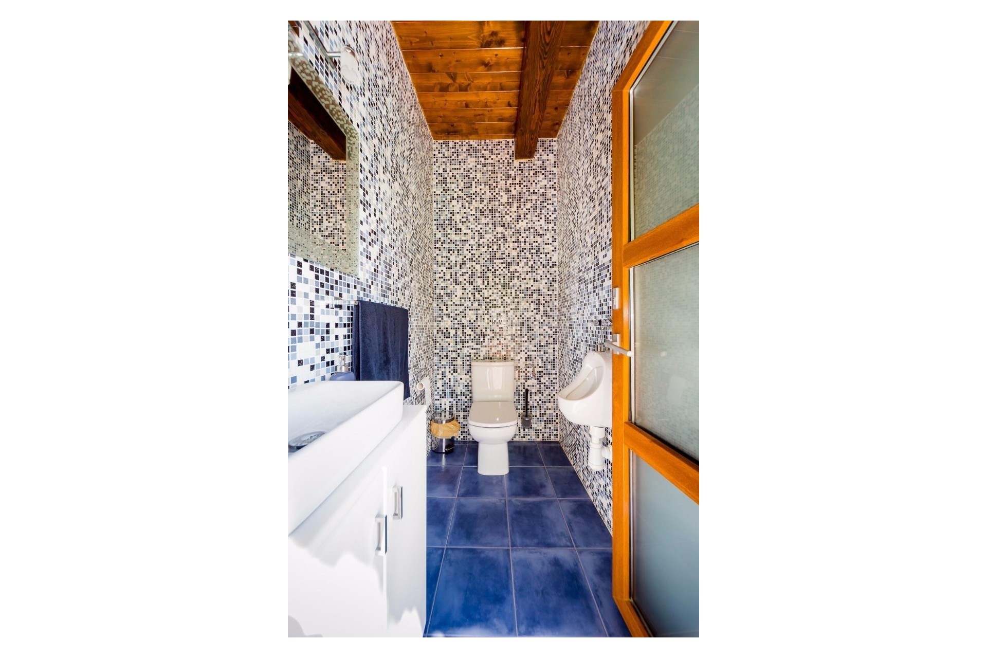 Sale - Finca Country Property -
Almoradí