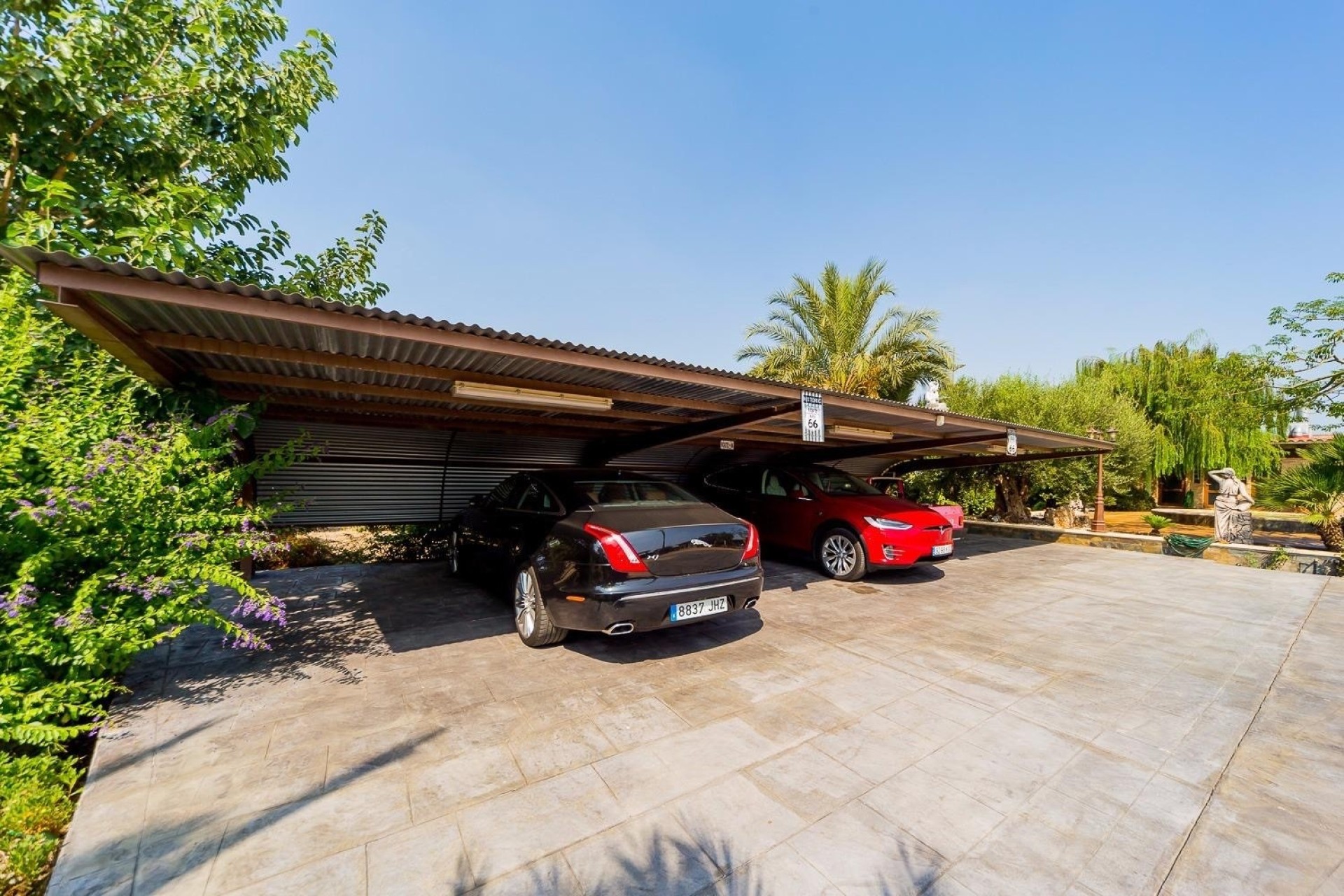 Sale - Finca Country Property -
Almoradí