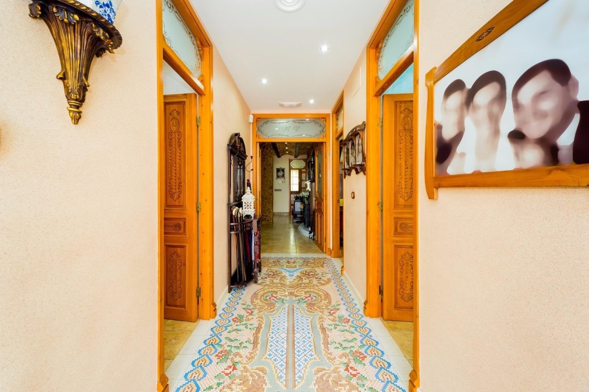 Sale - Finca Country Property -
Almoradí