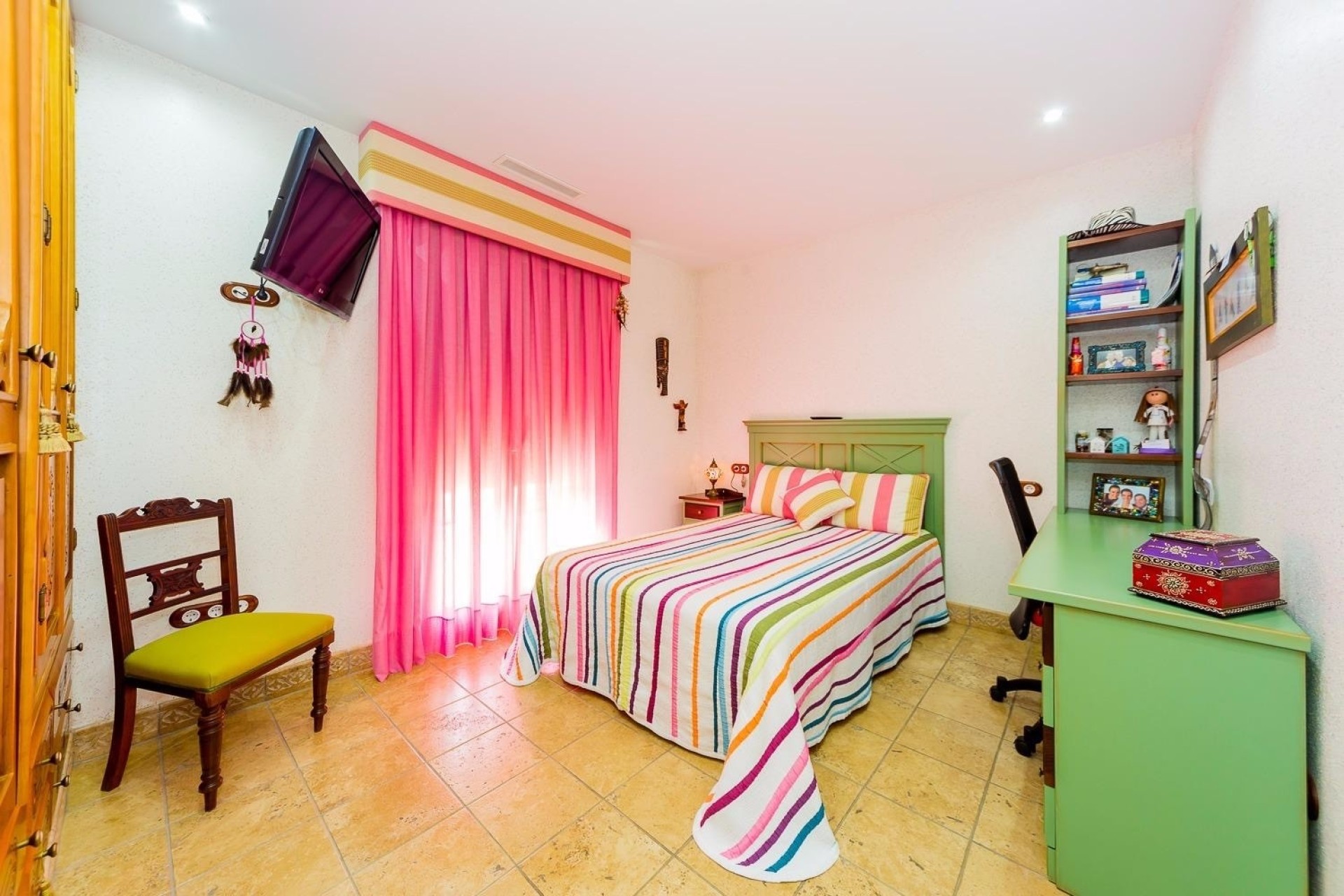 Sale - Finca Country Property -
Almoradí