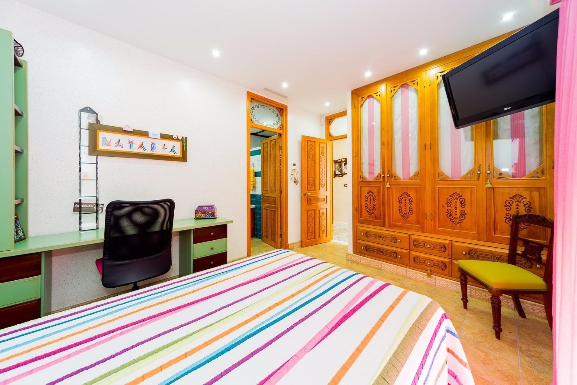 Sale - Finca Country Property -
Almoradí