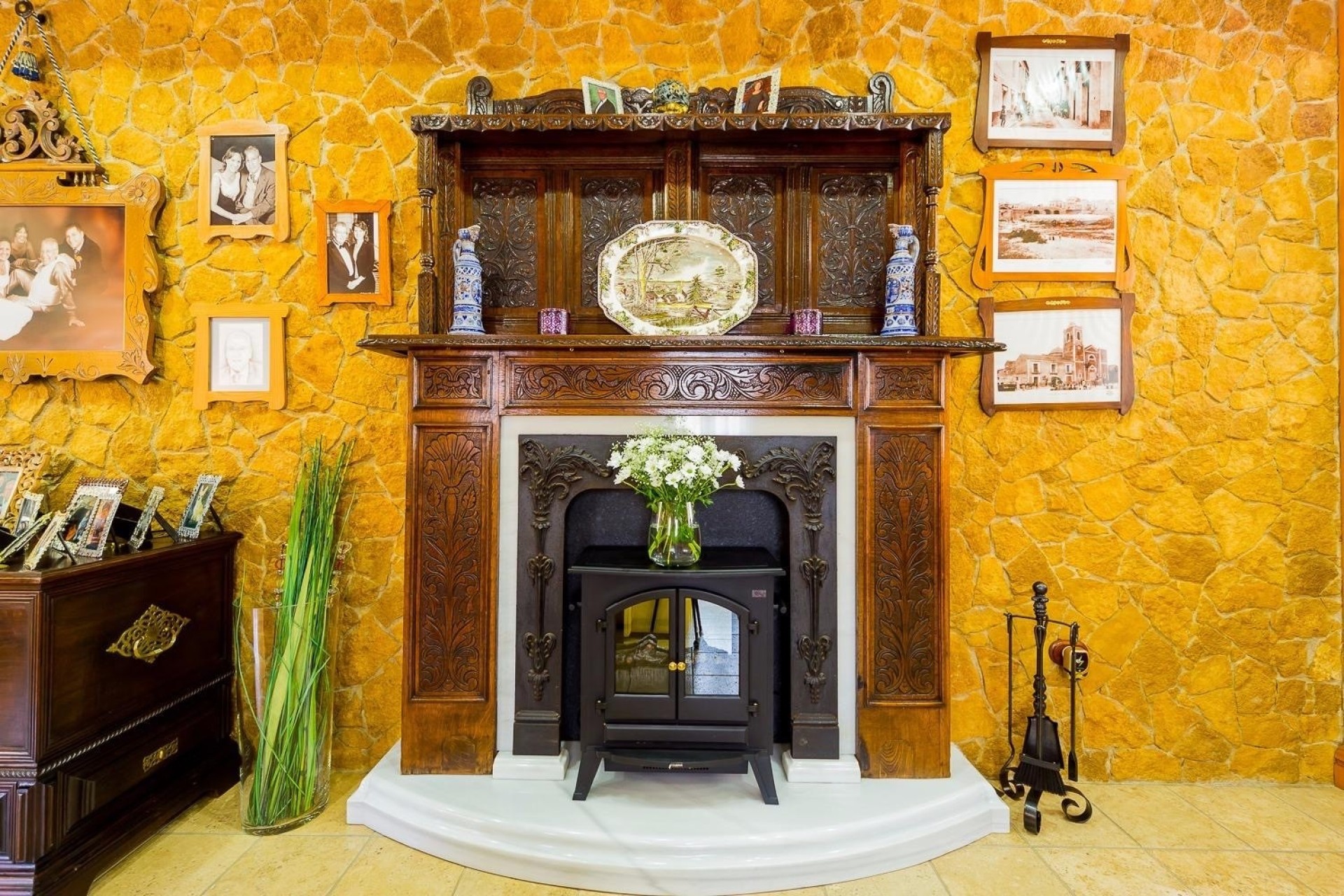 Sale - Finca Country Property -
Almoradí