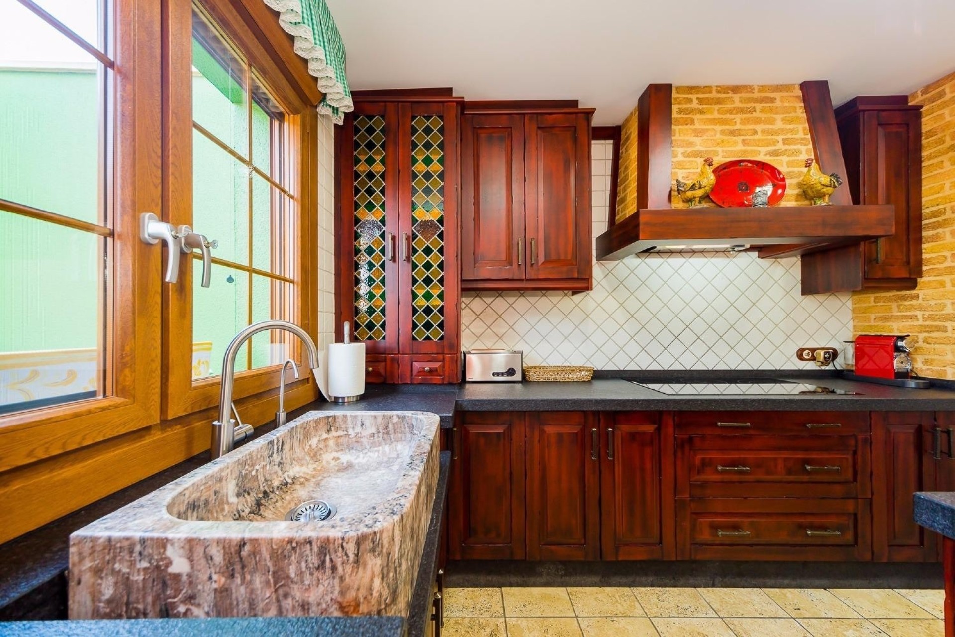 Sale - Finca Country Property -
Almoradí