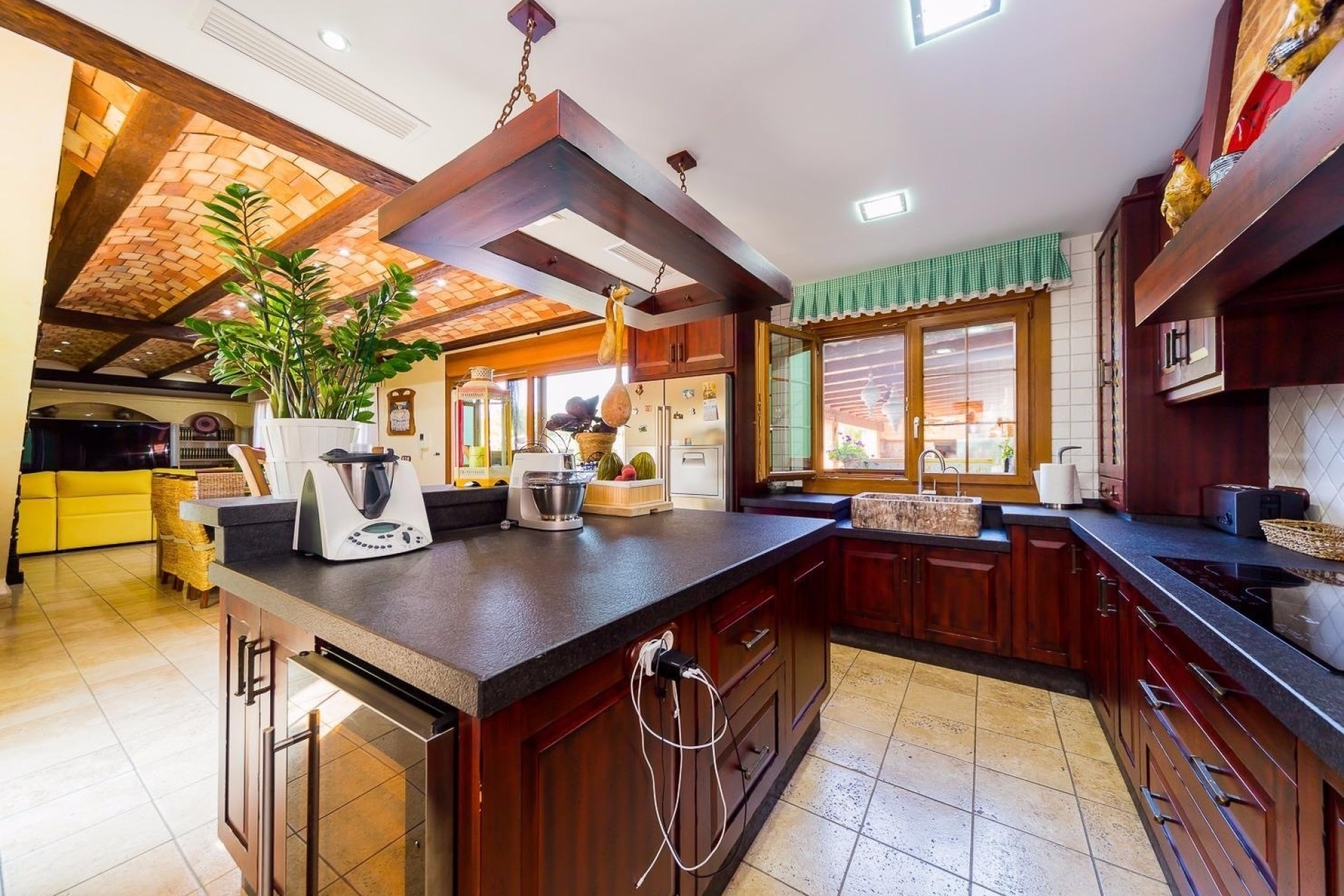 Sale - Finca Country Property -
Almoradí