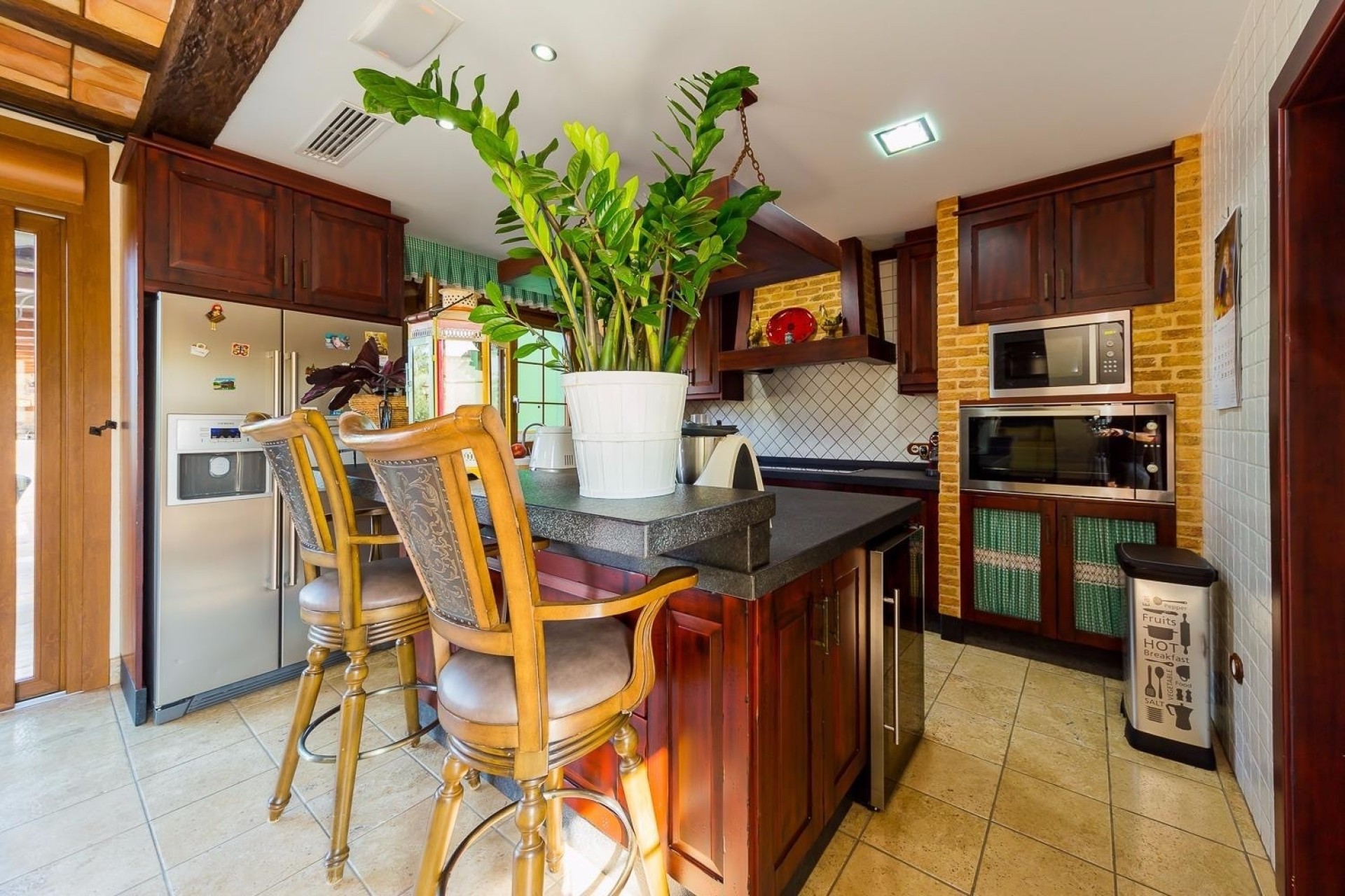 Sale - Finca Country Property -
Almoradí