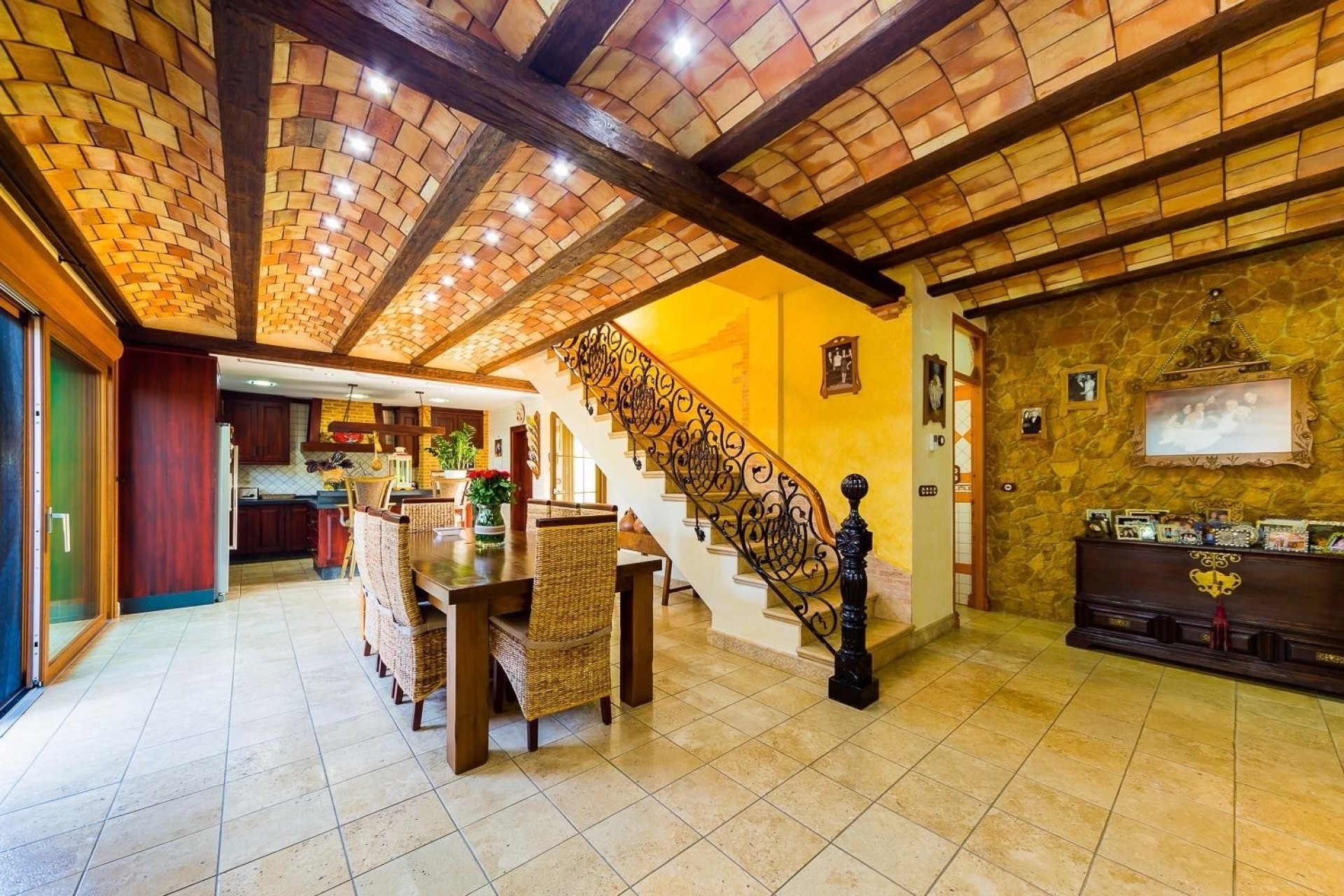 Sale - Finca Country Property -
Almoradí