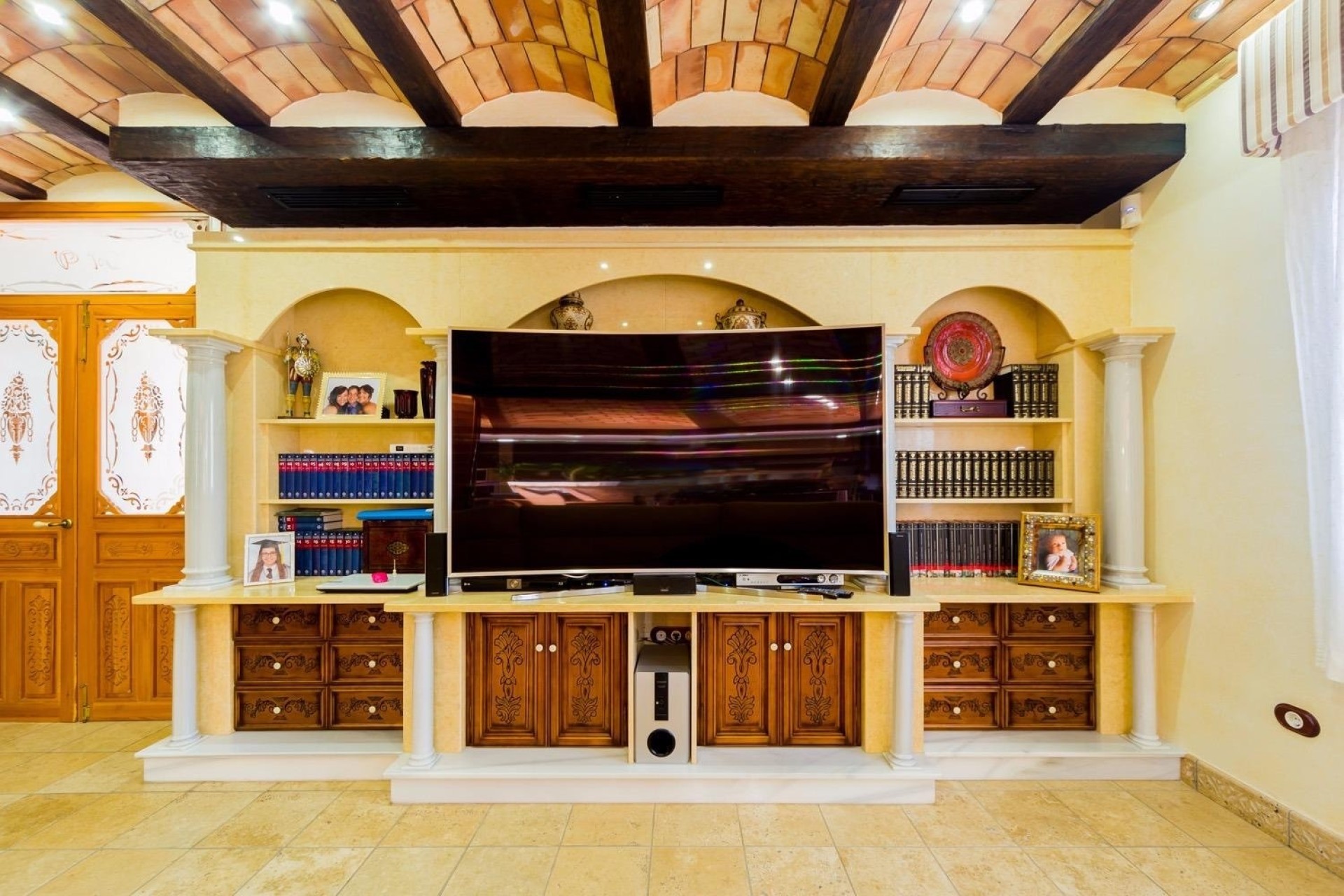 Sale - Finca Country Property -
Almoradí