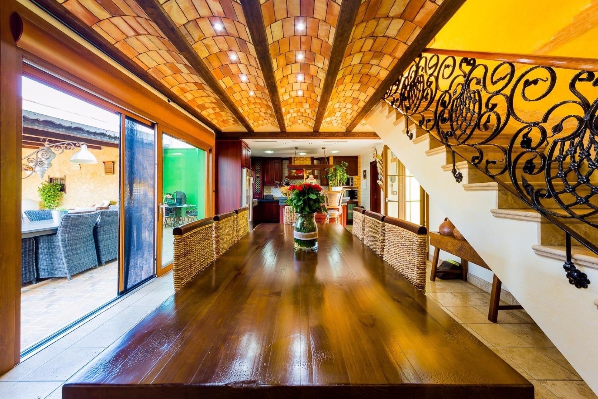 Sale - Finca Country Property -
Almoradí