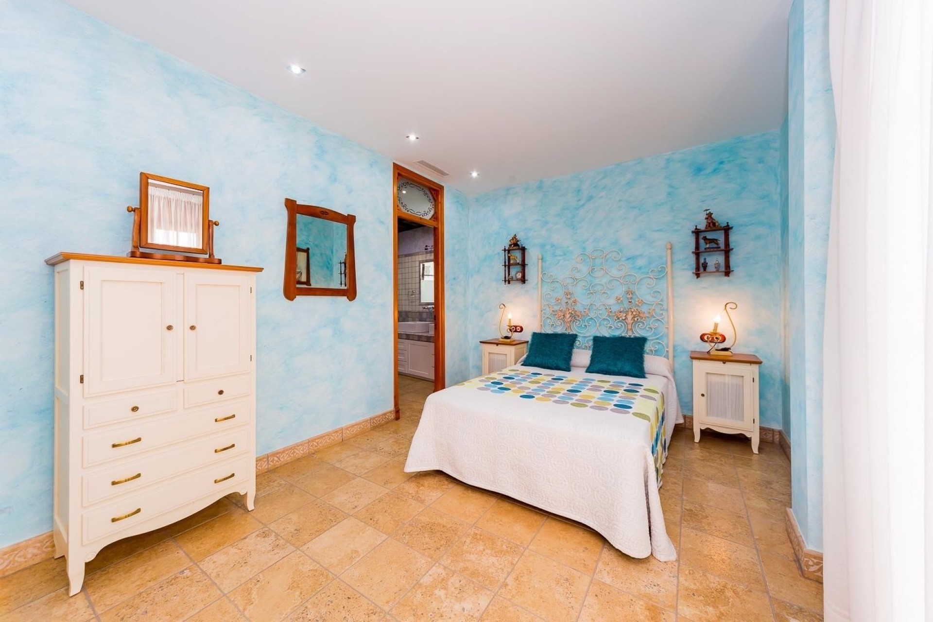 Sale - Finca Country Property -
Almoradí