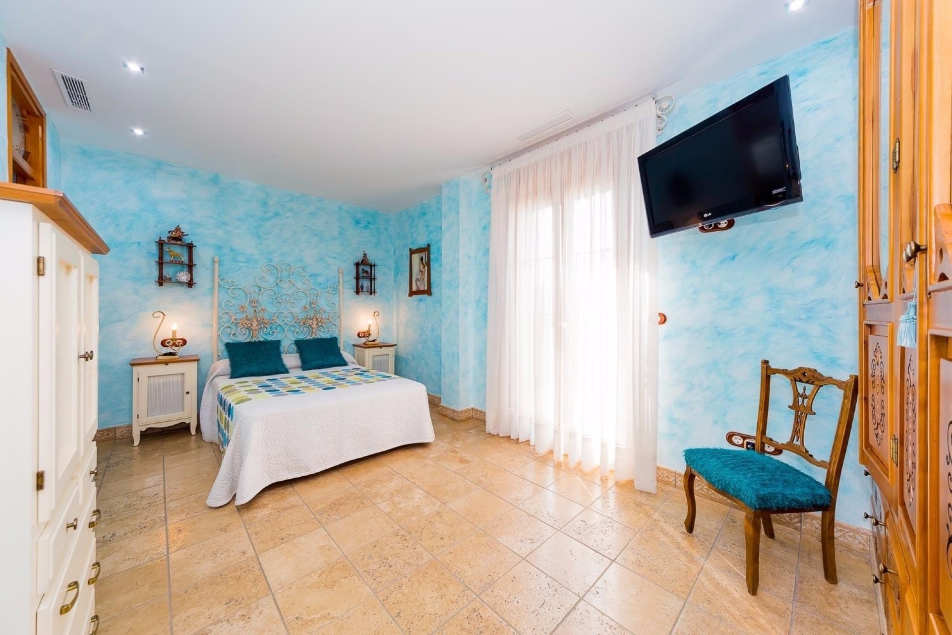 Sale - Finca Country Property -
Almoradí