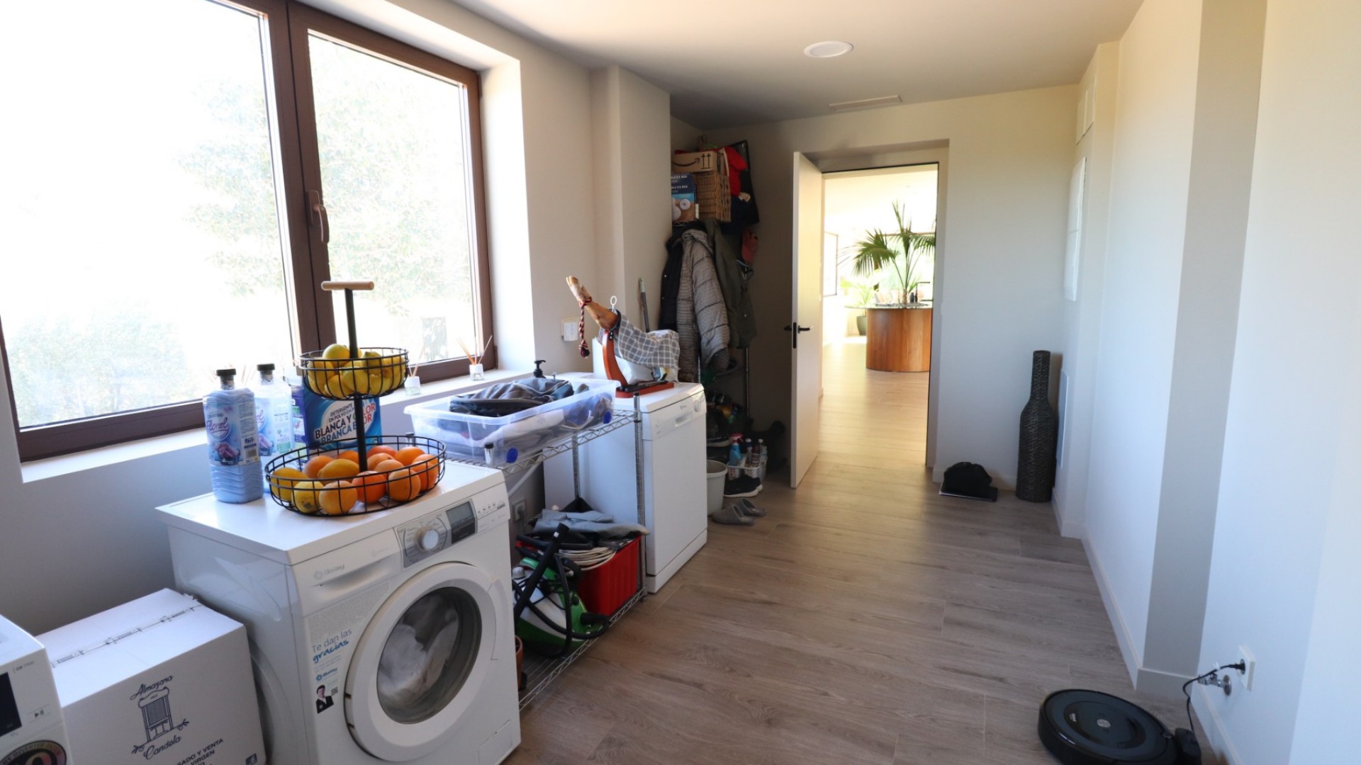 Sale - Finca Country Property -
Aspe - Aspe - Country