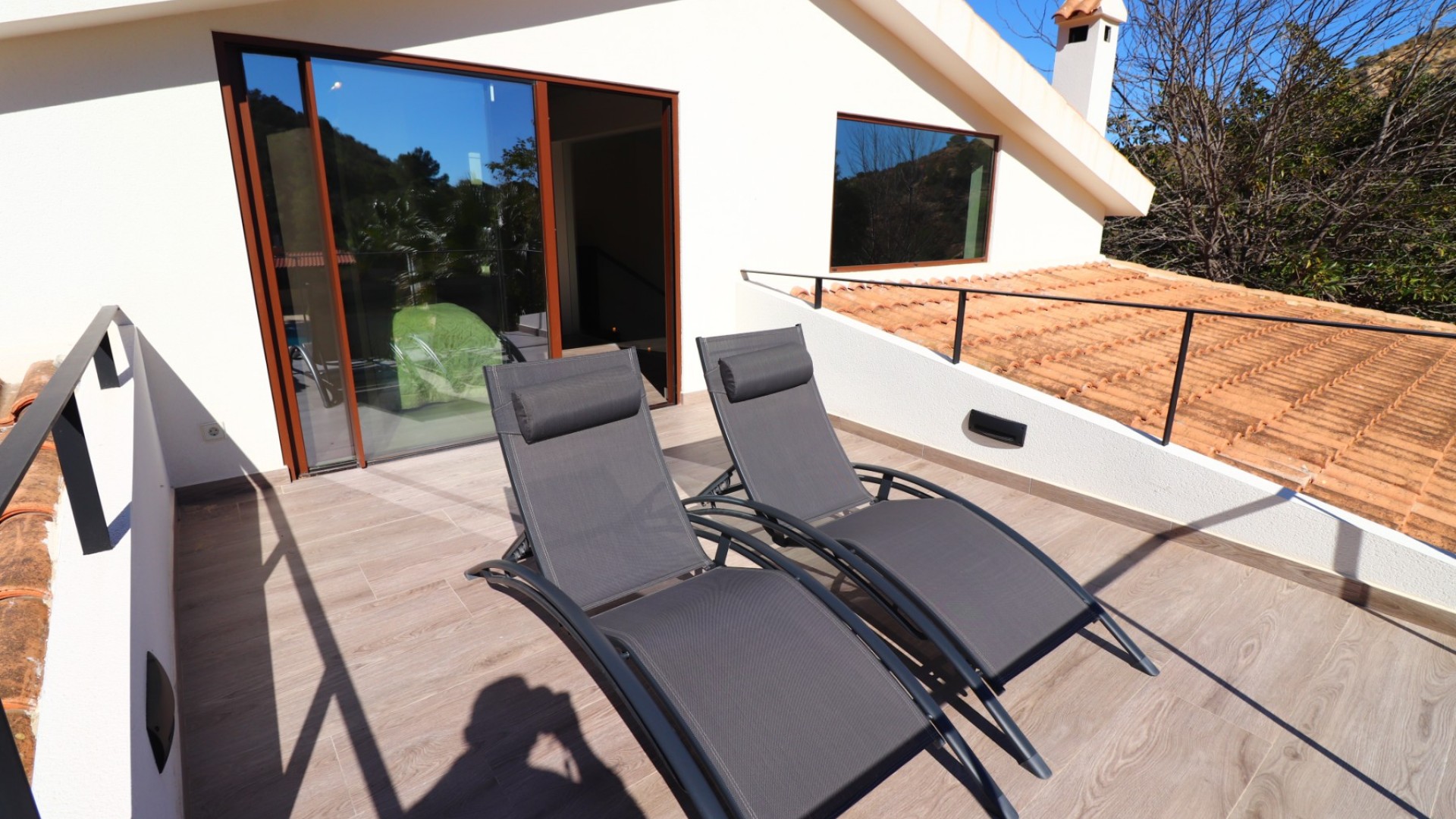 Sale - Finca Country Property -
Aspe - Aspe - Country