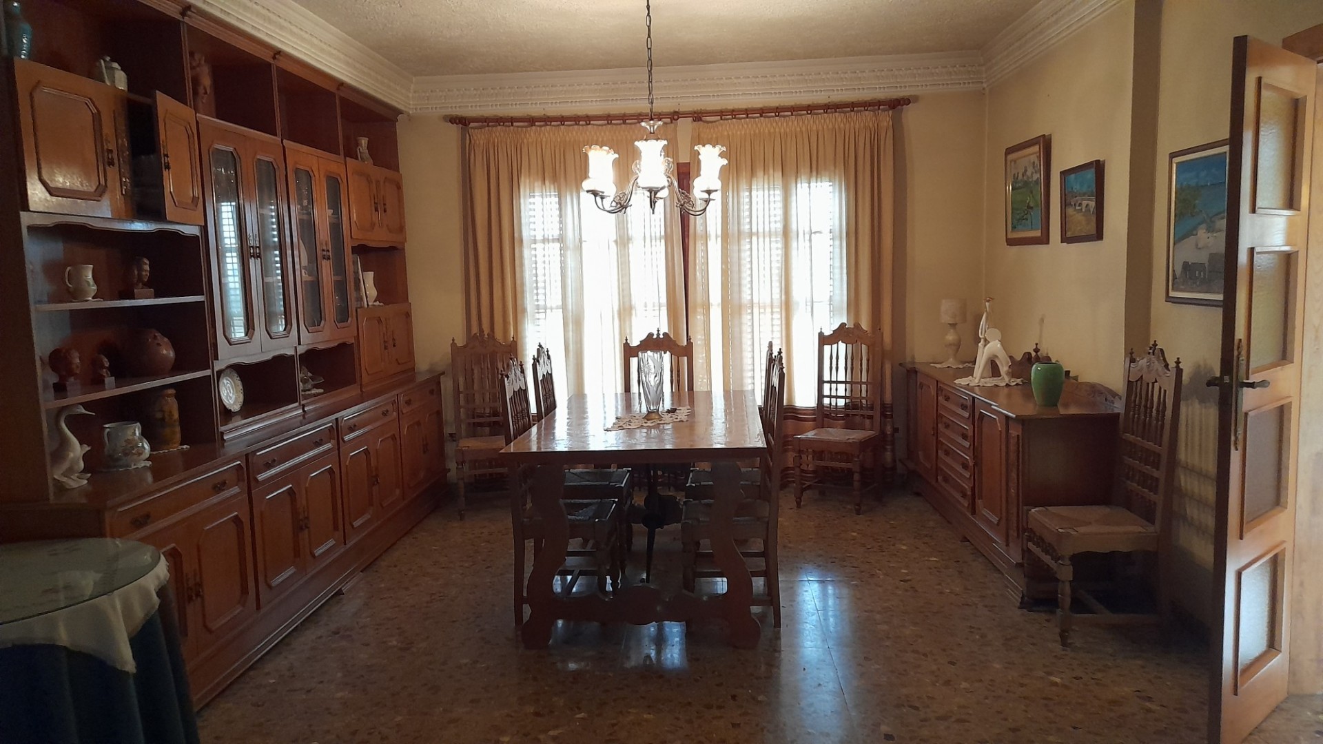 Sale - Finca Country Property -
Benejúzar