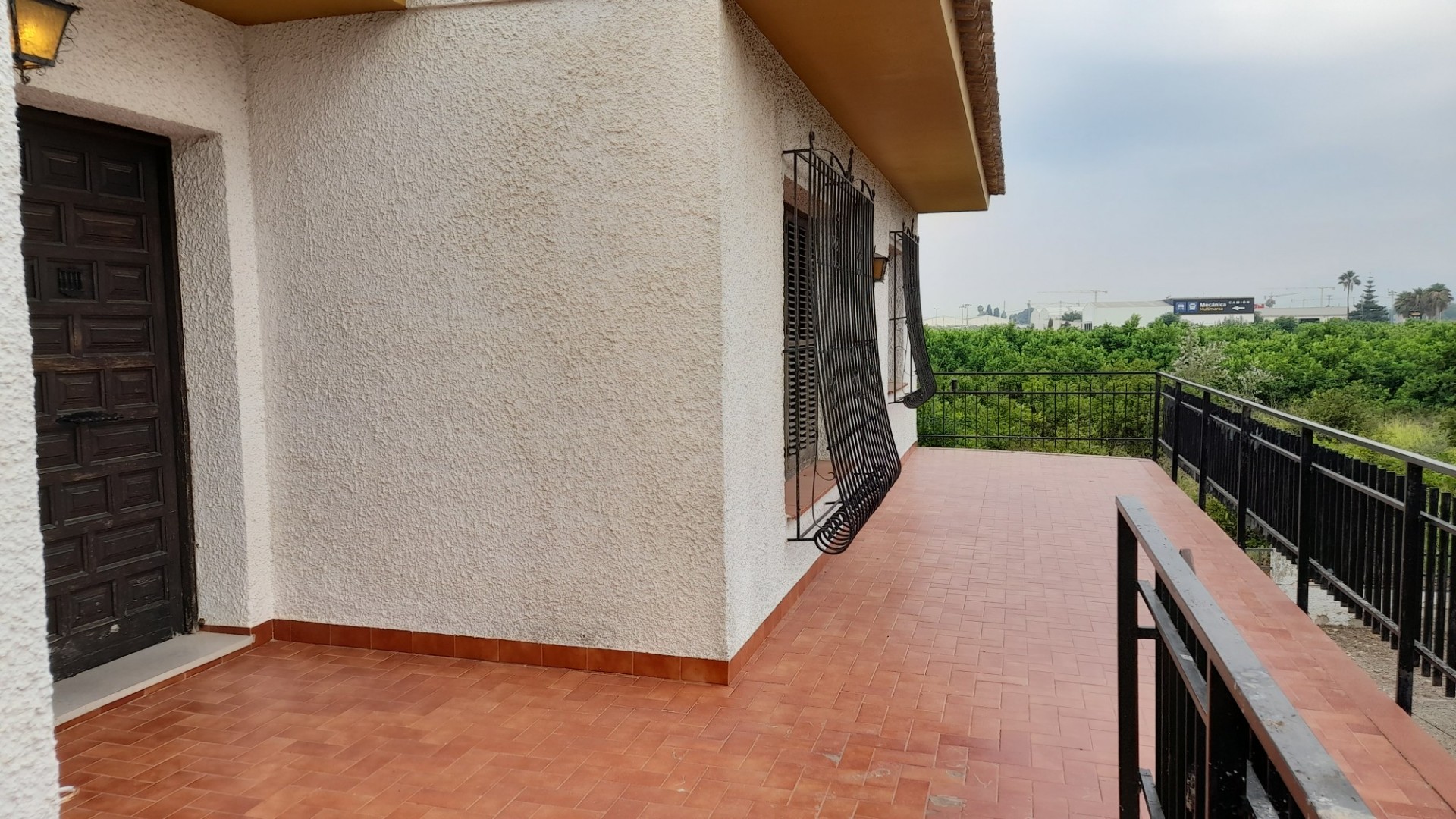 Sale - Finca Country Property -
Benejúzar