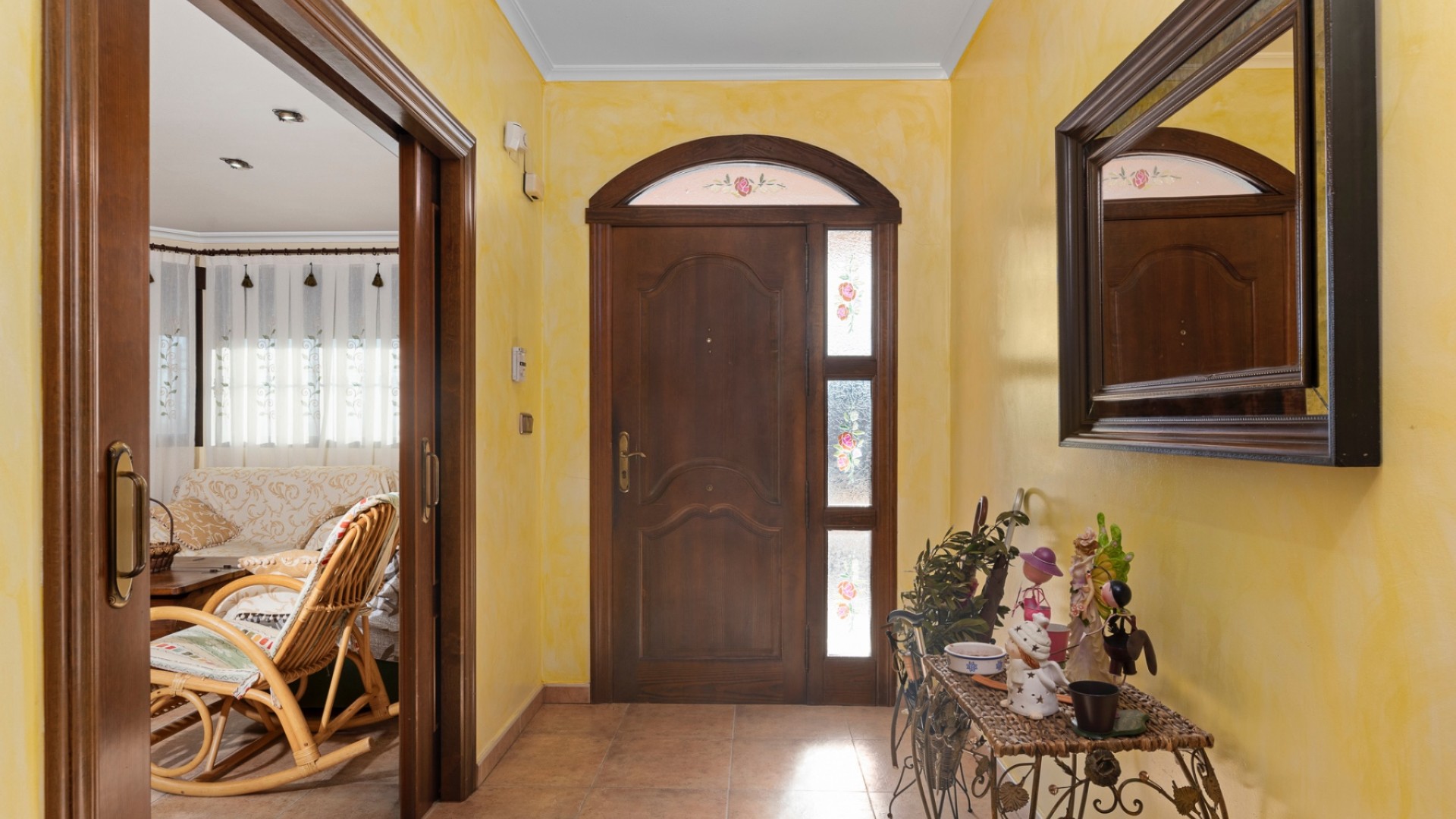 Sale - Finca Country Property -
Beniel - Carretera de Beniel