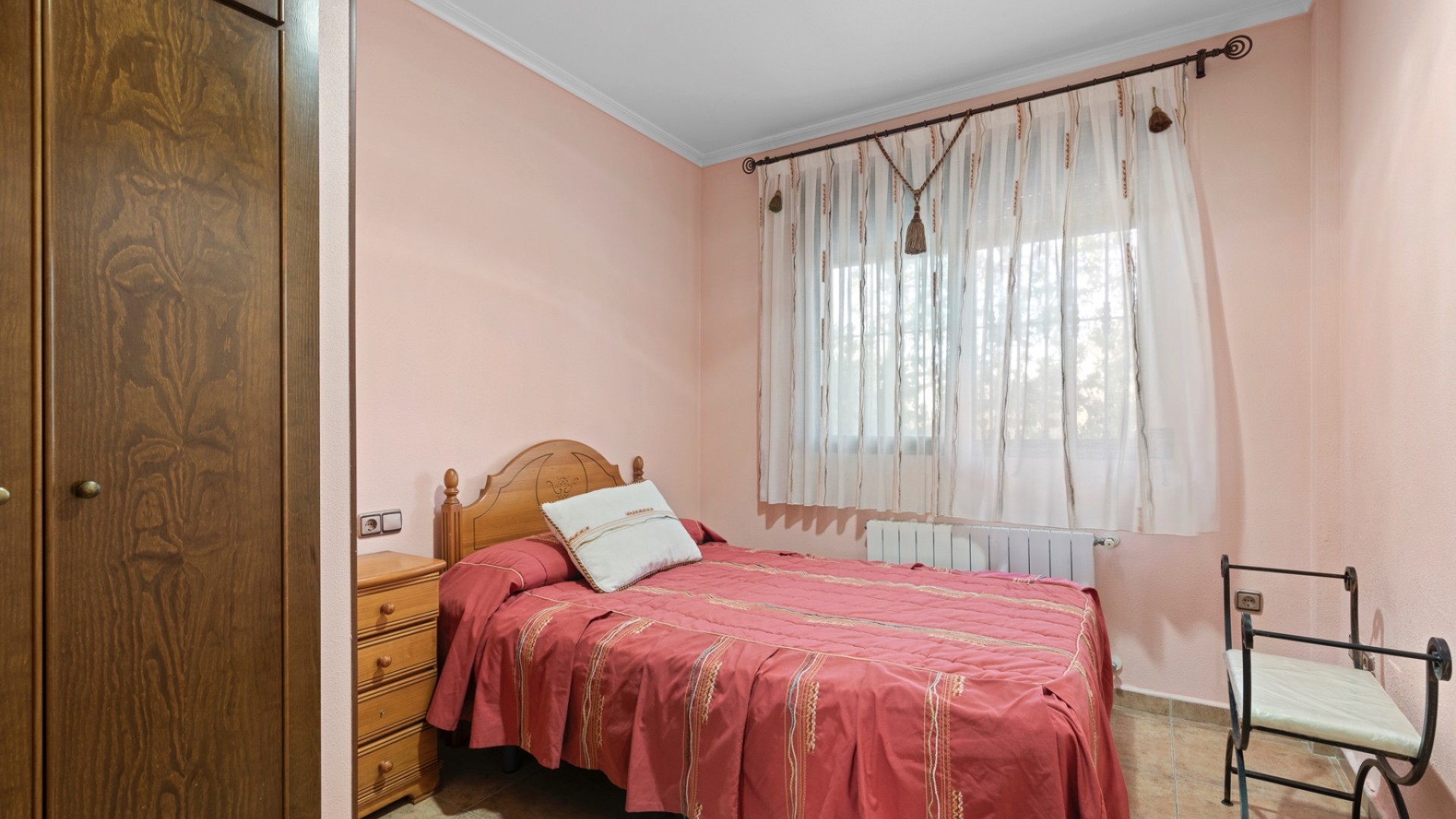 Sale - Finca Country Property -
Beniel - Carretera de Beniel