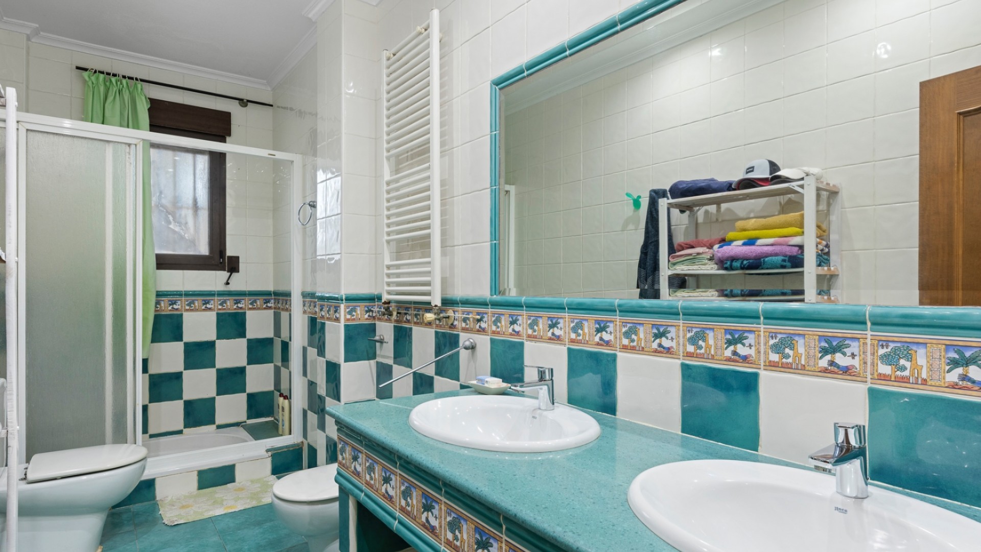 Sale - Finca Country Property -
Beniel - Carretera de Beniel