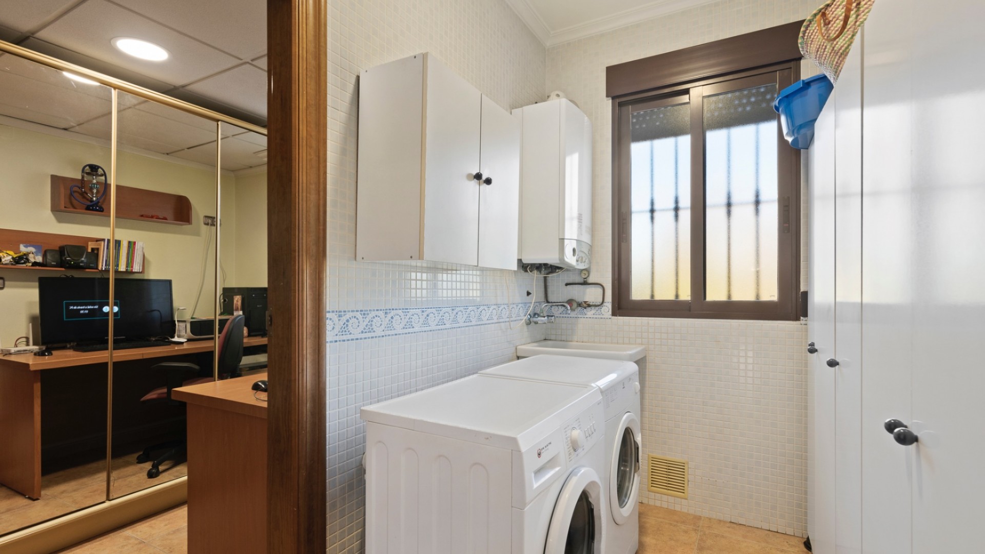 Sale - Finca Country Property -
Beniel - Carretera de Beniel