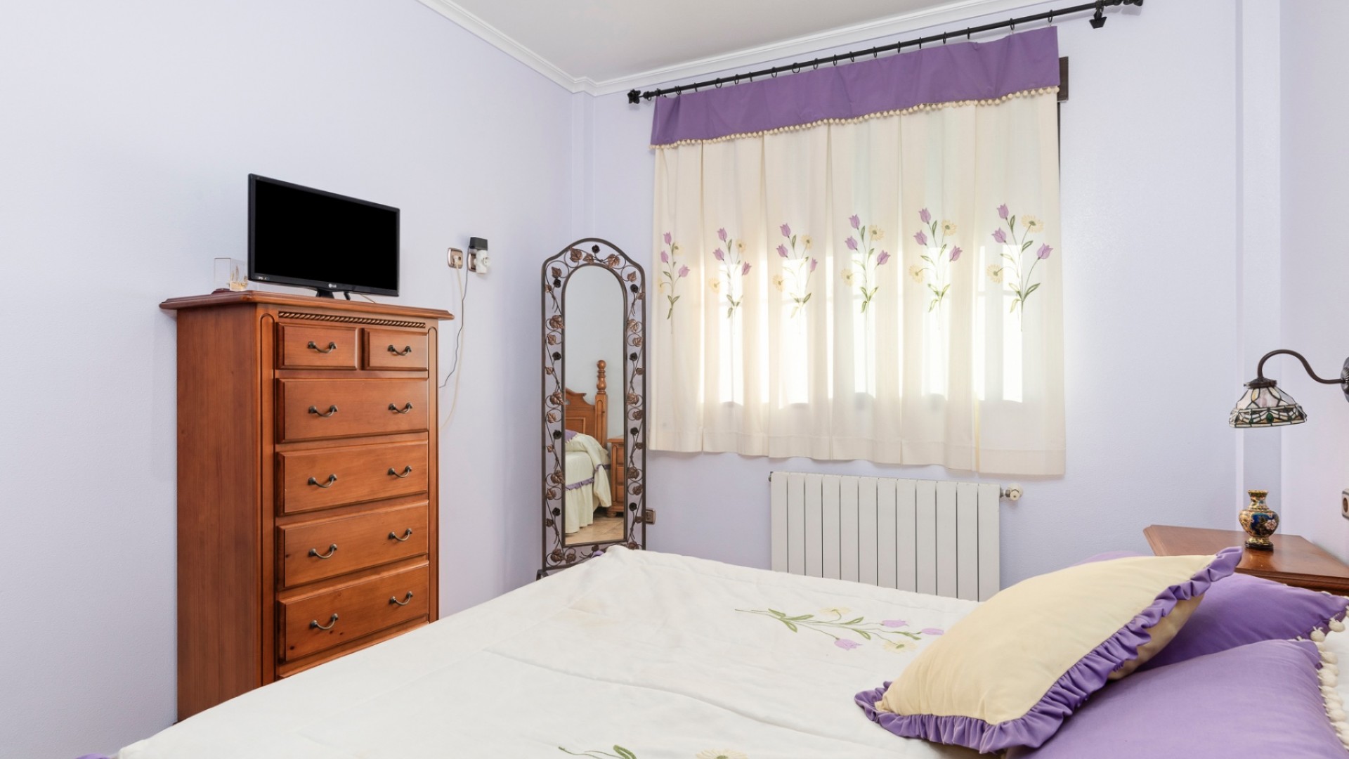 Sale - Finca Country Property -
Beniel - Carretera de Beniel