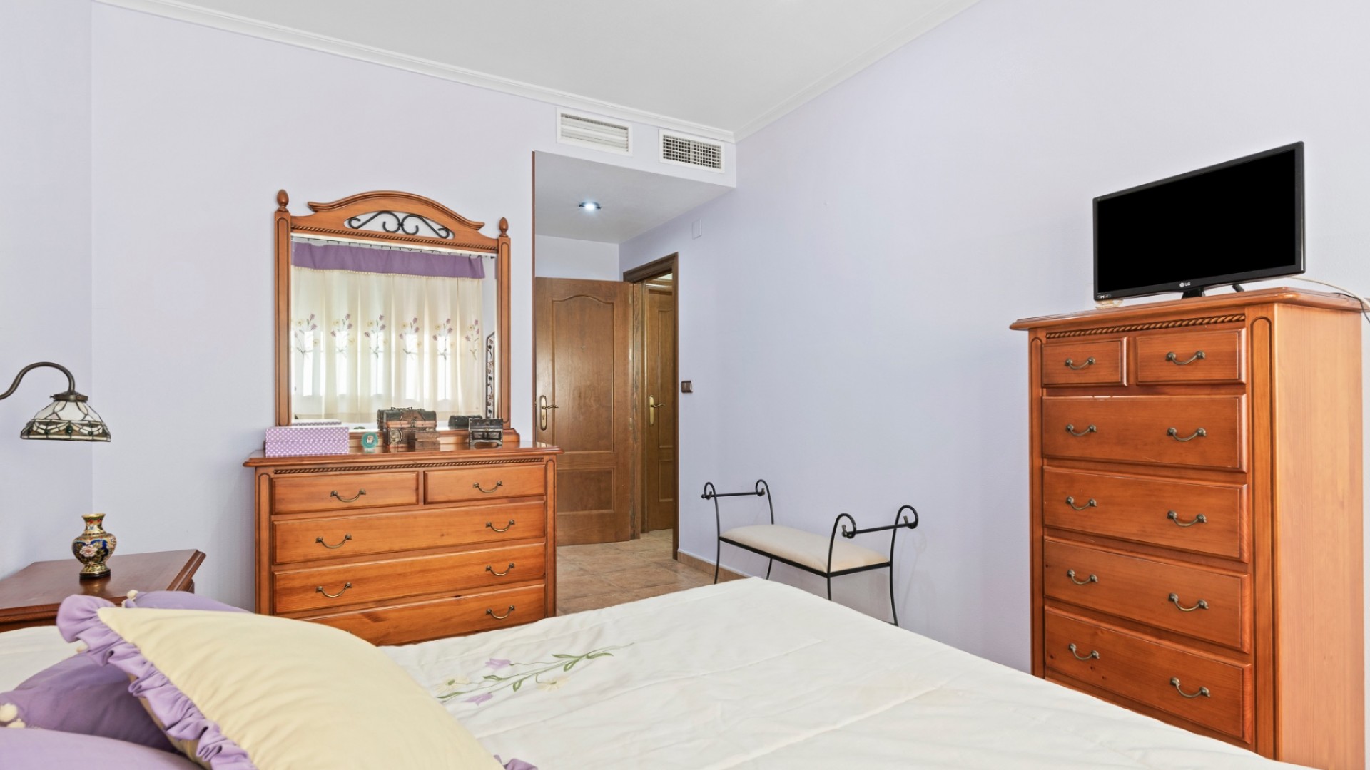 Sale - Finca Country Property -
Beniel - Carretera de Beniel