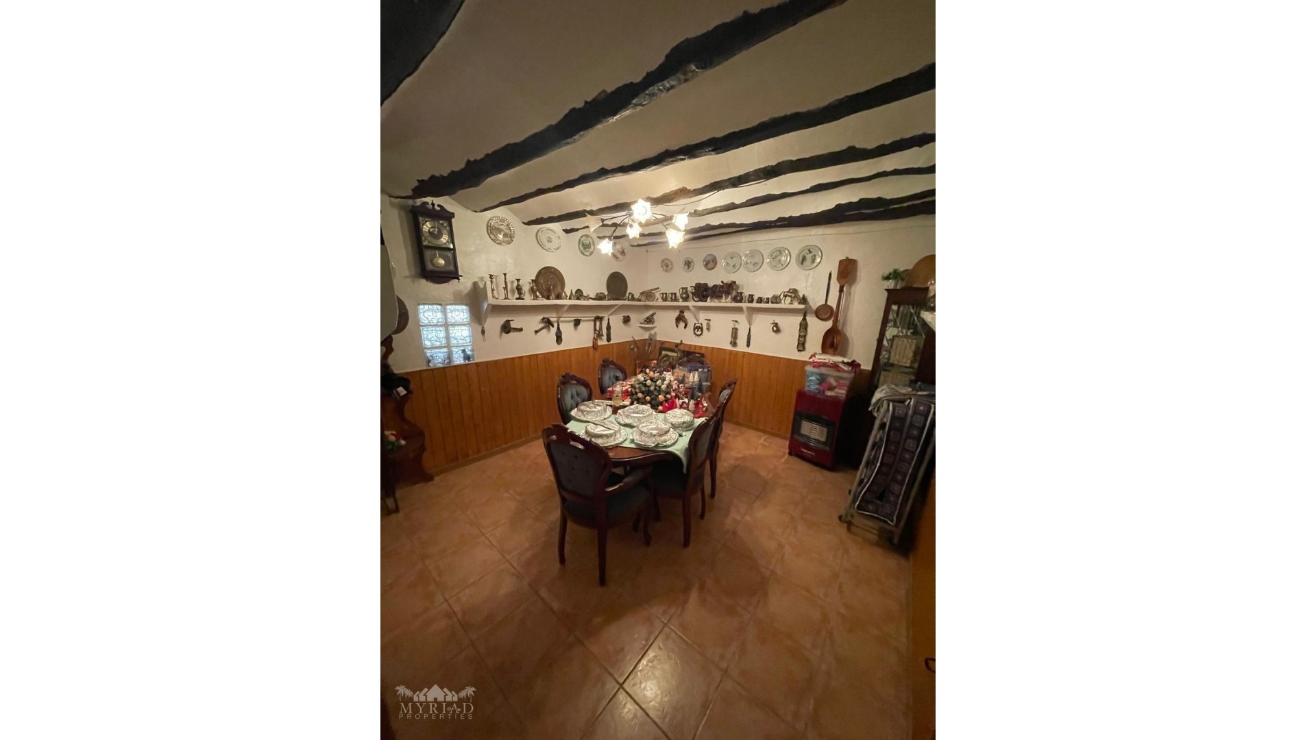 Sale - Finca Country Property -
Ca&ntilde;ada del Trigo - Ca&ntilde;ada del Trigo Murcia