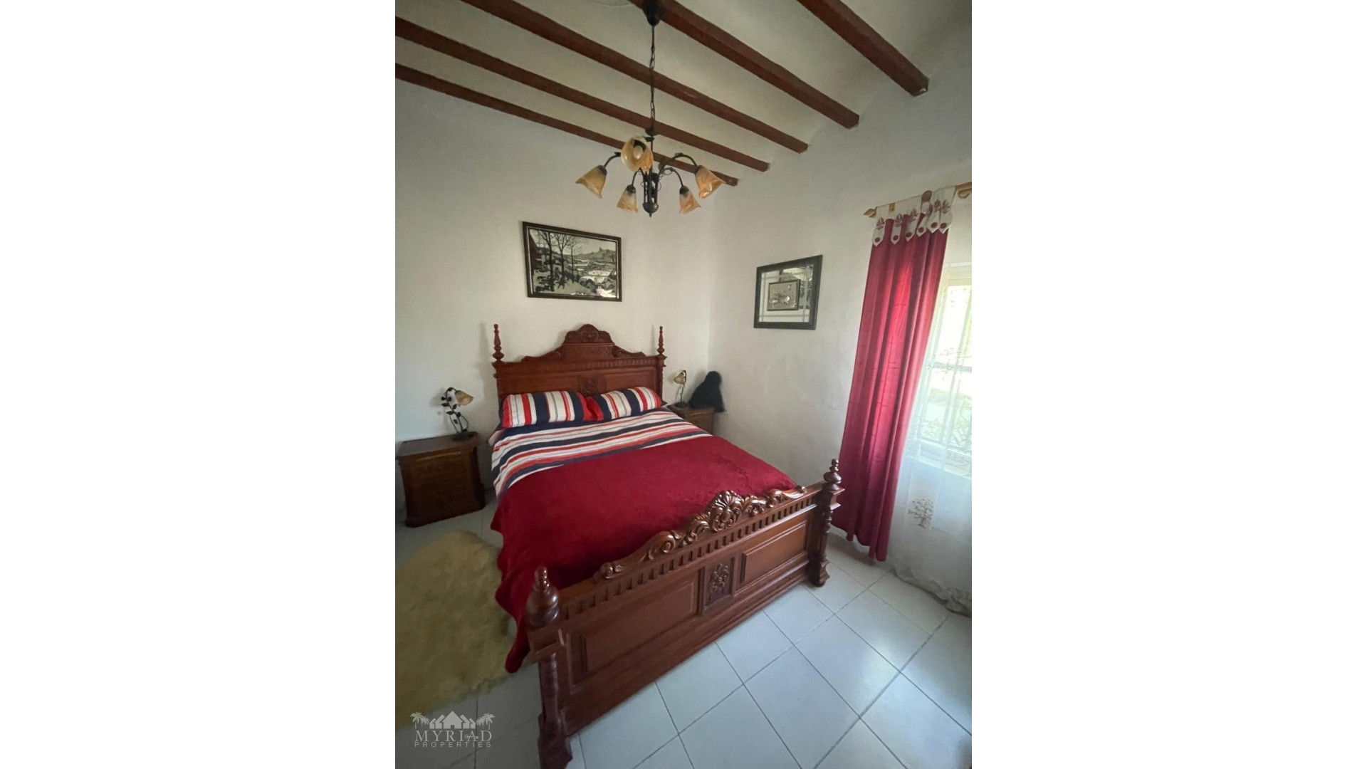 Sale - Finca Country Property -
Ca&ntilde;ada del Trigo - Ca&ntilde;ada del Trigo Murcia