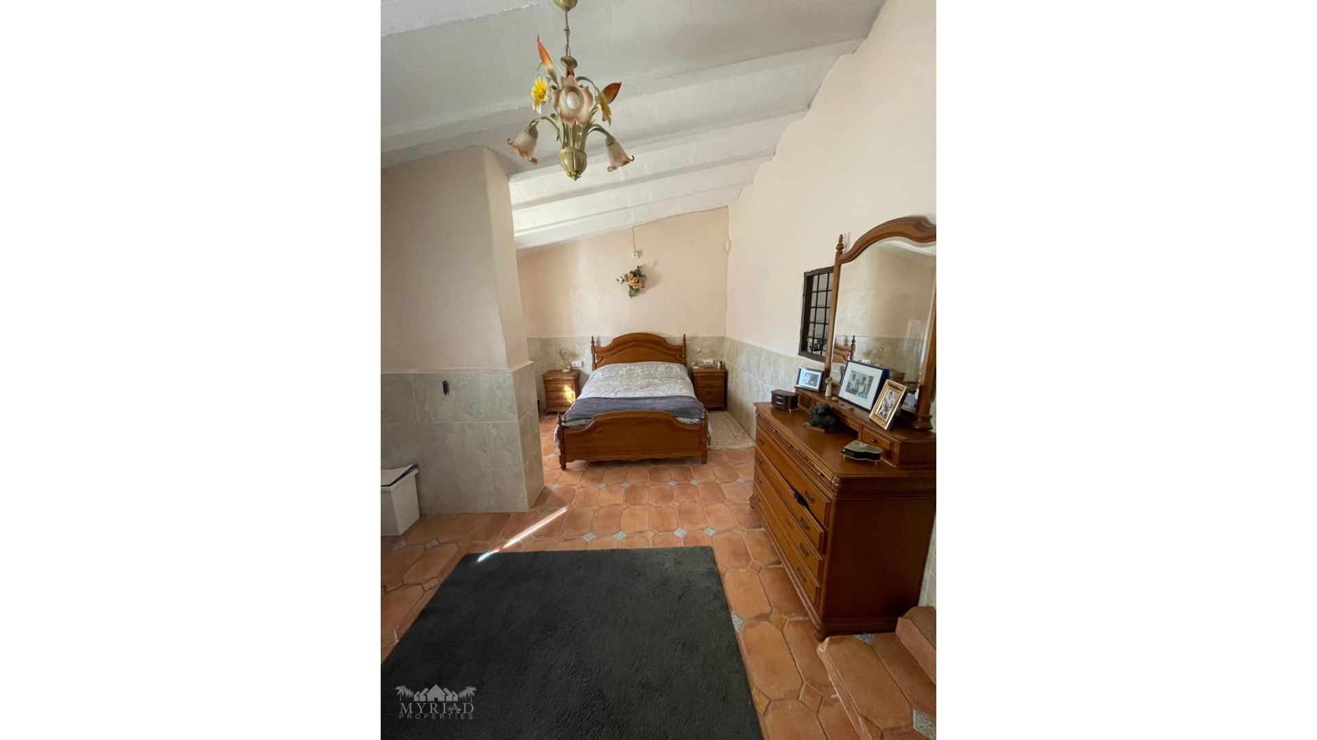 Sale - Finca Country Property -
Ca&ntilde;ada del Trigo - Ca&ntilde;ada del Trigo Murcia