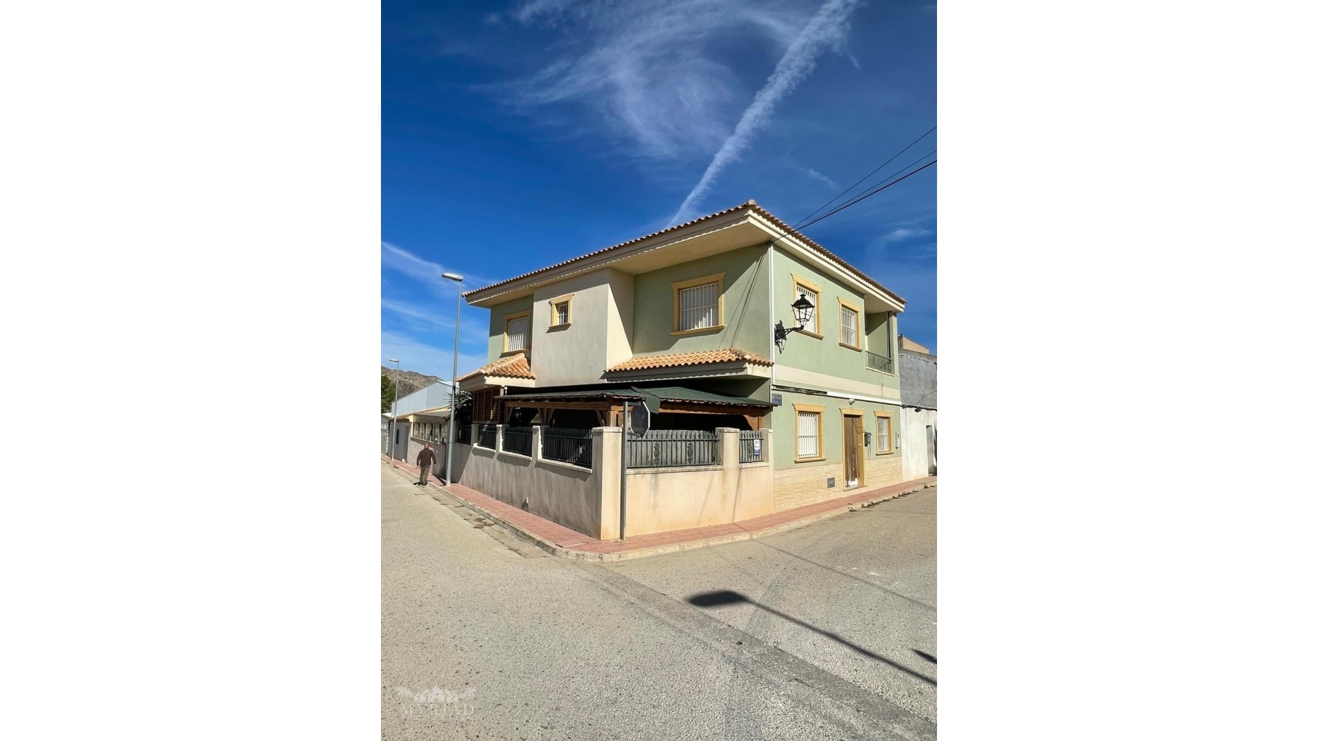 Sale - Finca Country Property -
Cañada de la Leña - Canada de la Lena Murcia