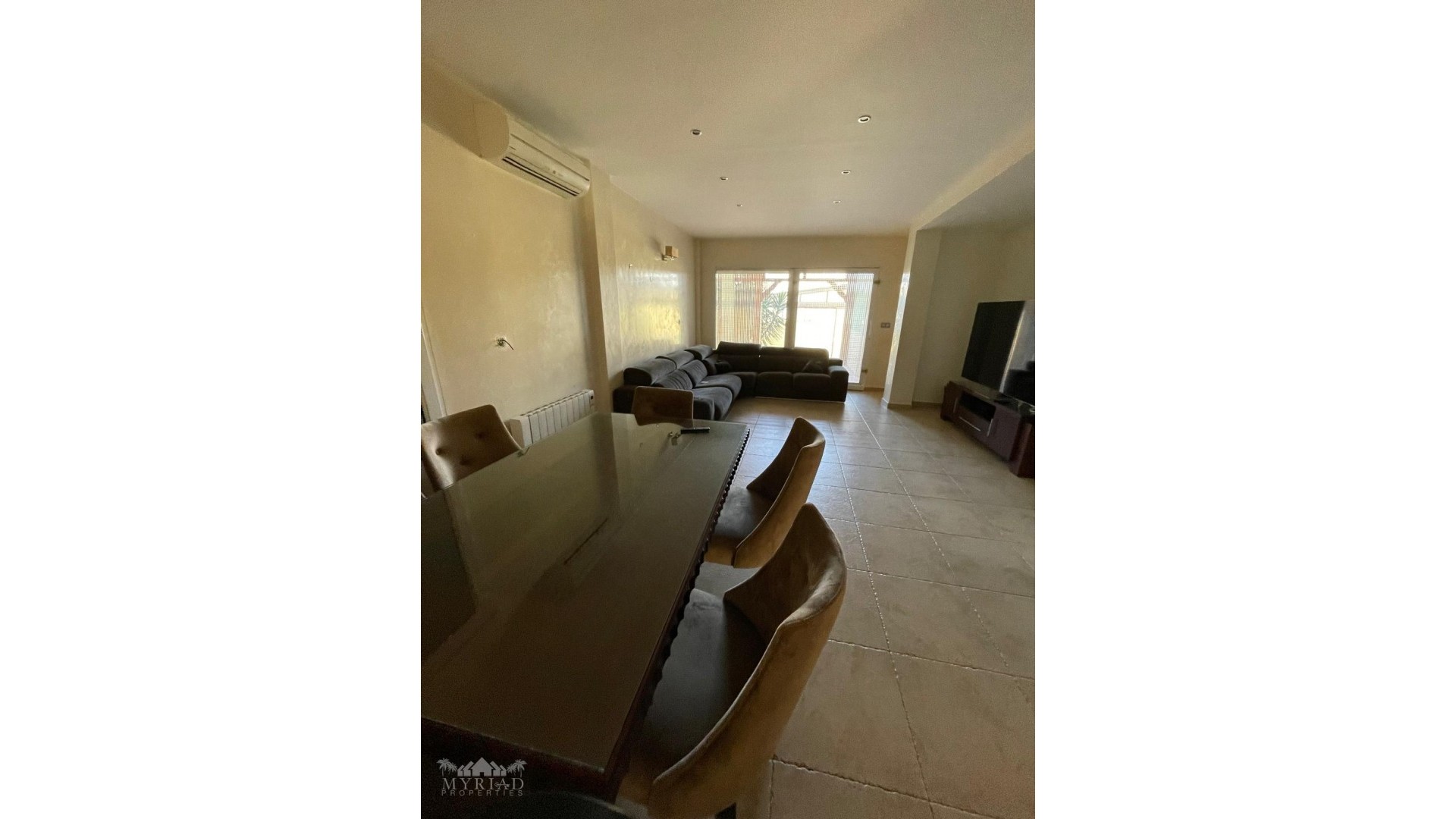 Sale - Finca Country Property -
Cañada de la Leña - Canada de la Lena Murcia