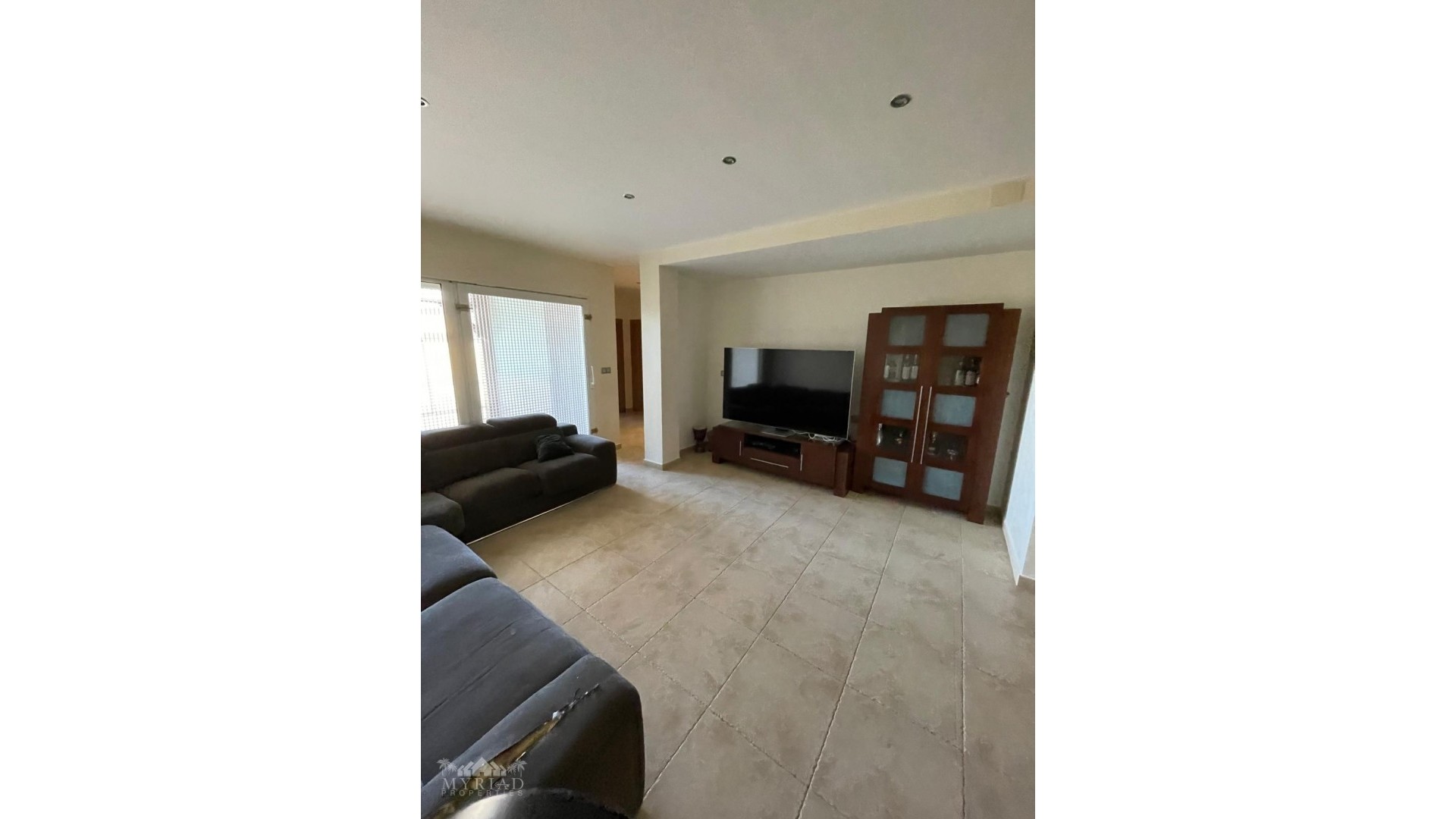 Sale - Finca Country Property -
Cañada de la Leña - Canada de la Lena Murcia