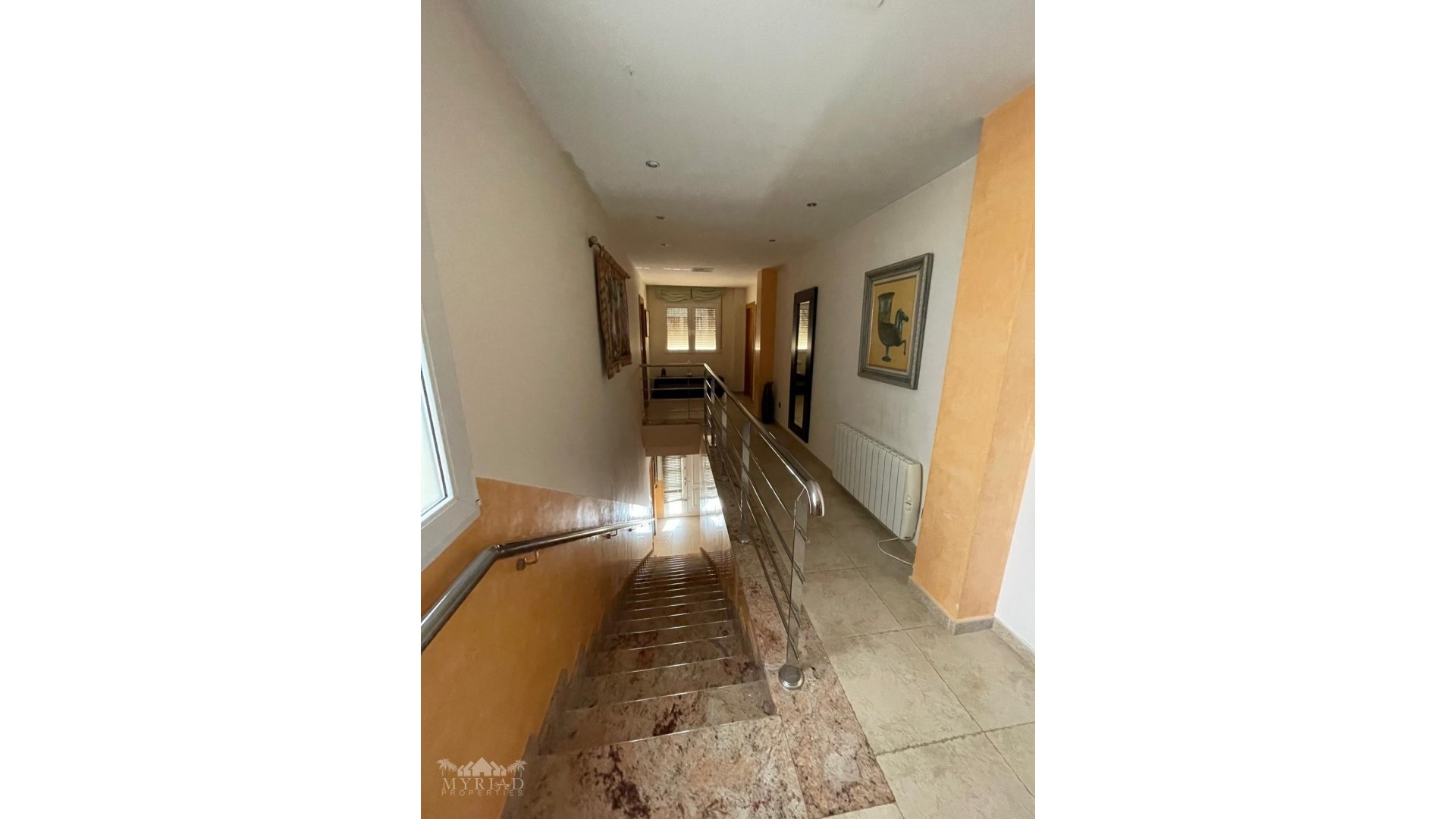 Sale - Finca Country Property -
Cañada de la Leña - Canada de la Lena Murcia