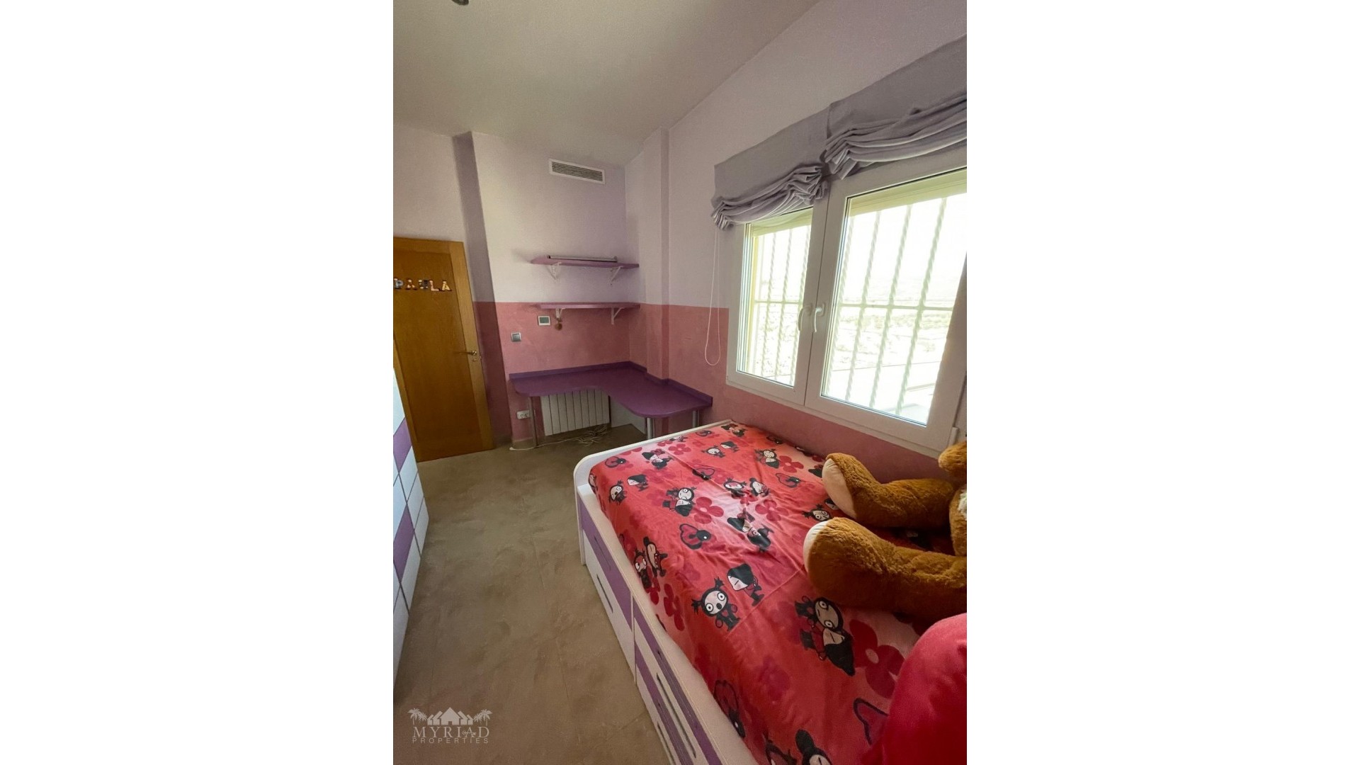 Sale - Finca Country Property -
Cañada de la Leña - Canada de la Lena Murcia