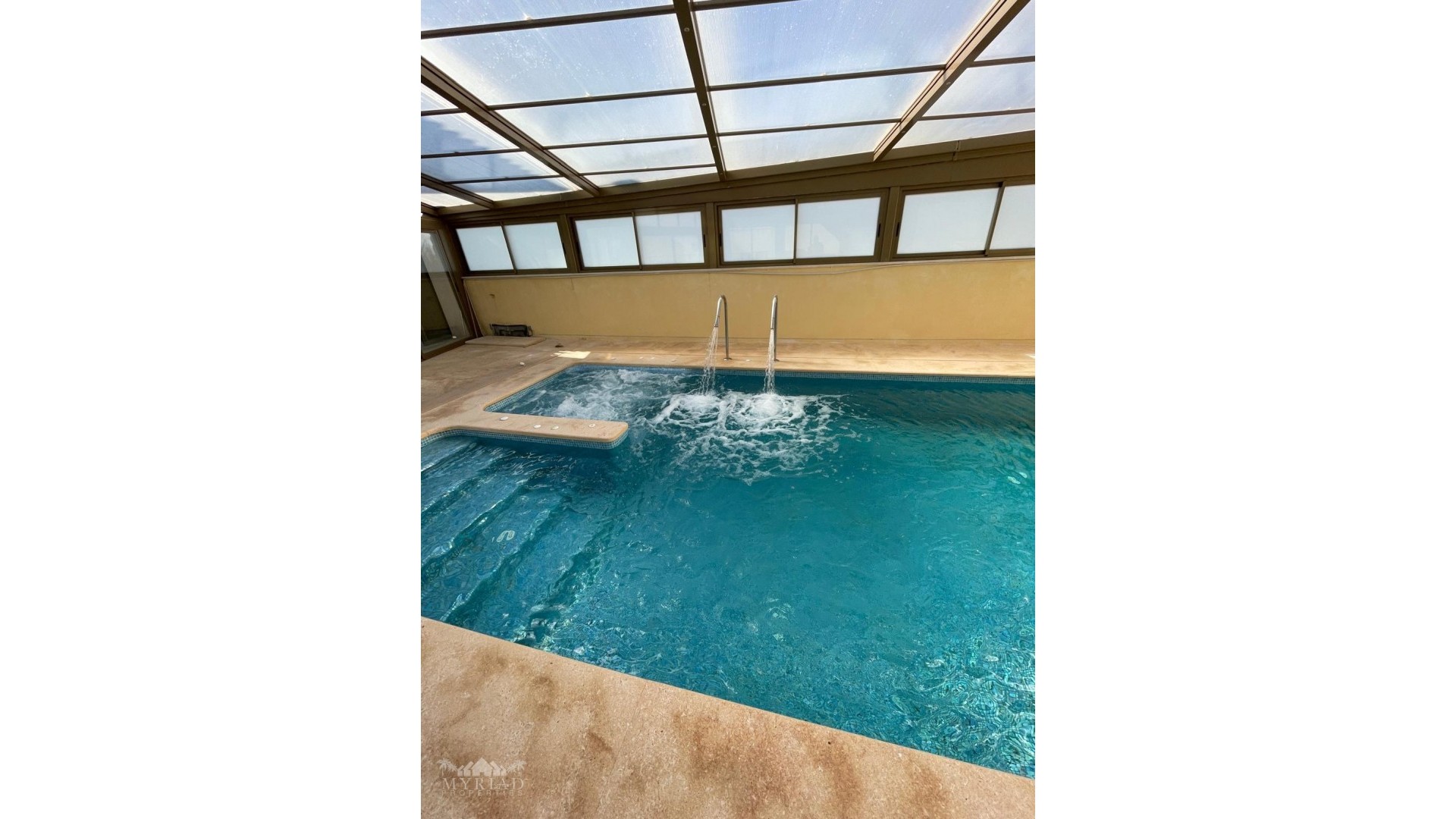 Sale - Finca Country Property -
Cañada de la Leña - Canada de la Lena Murcia