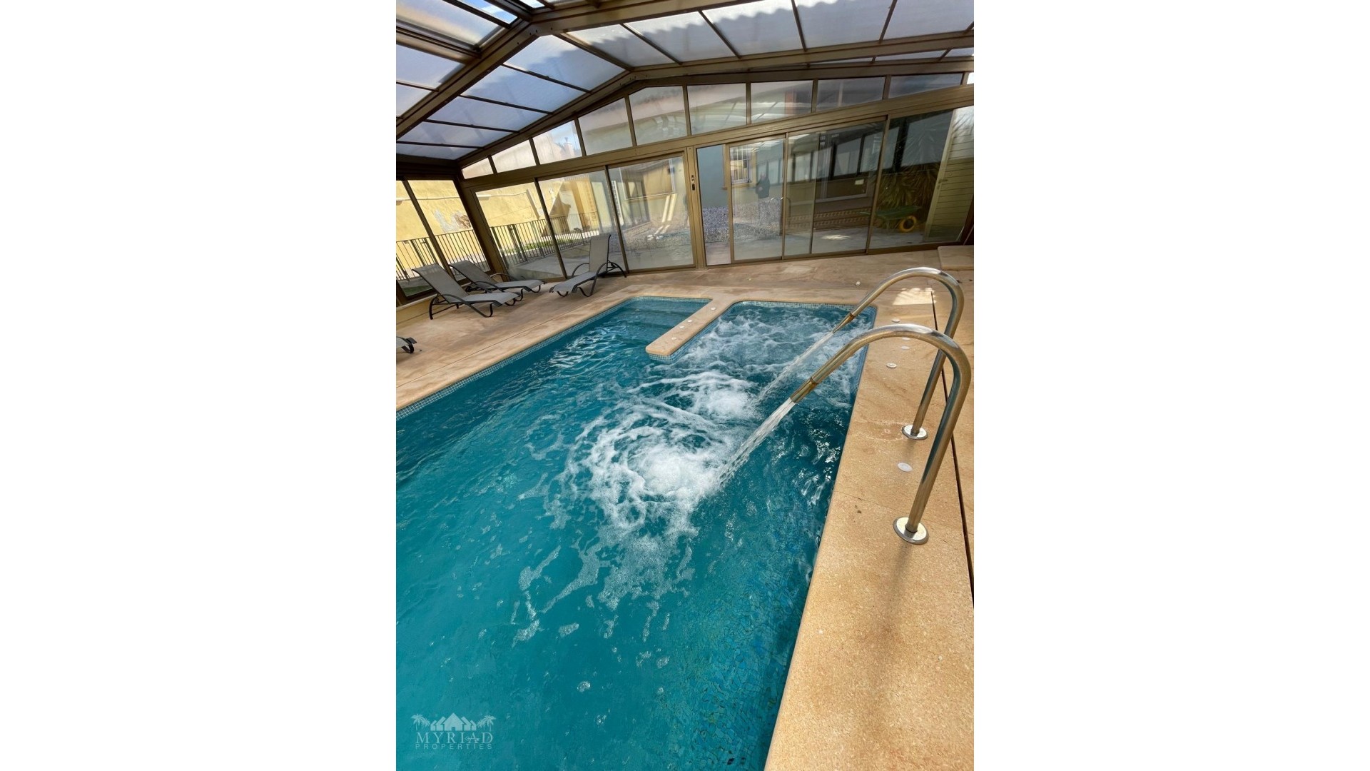 Sale - Finca Country Property -
Cañada de la Leña - Canada de la Lena Murcia